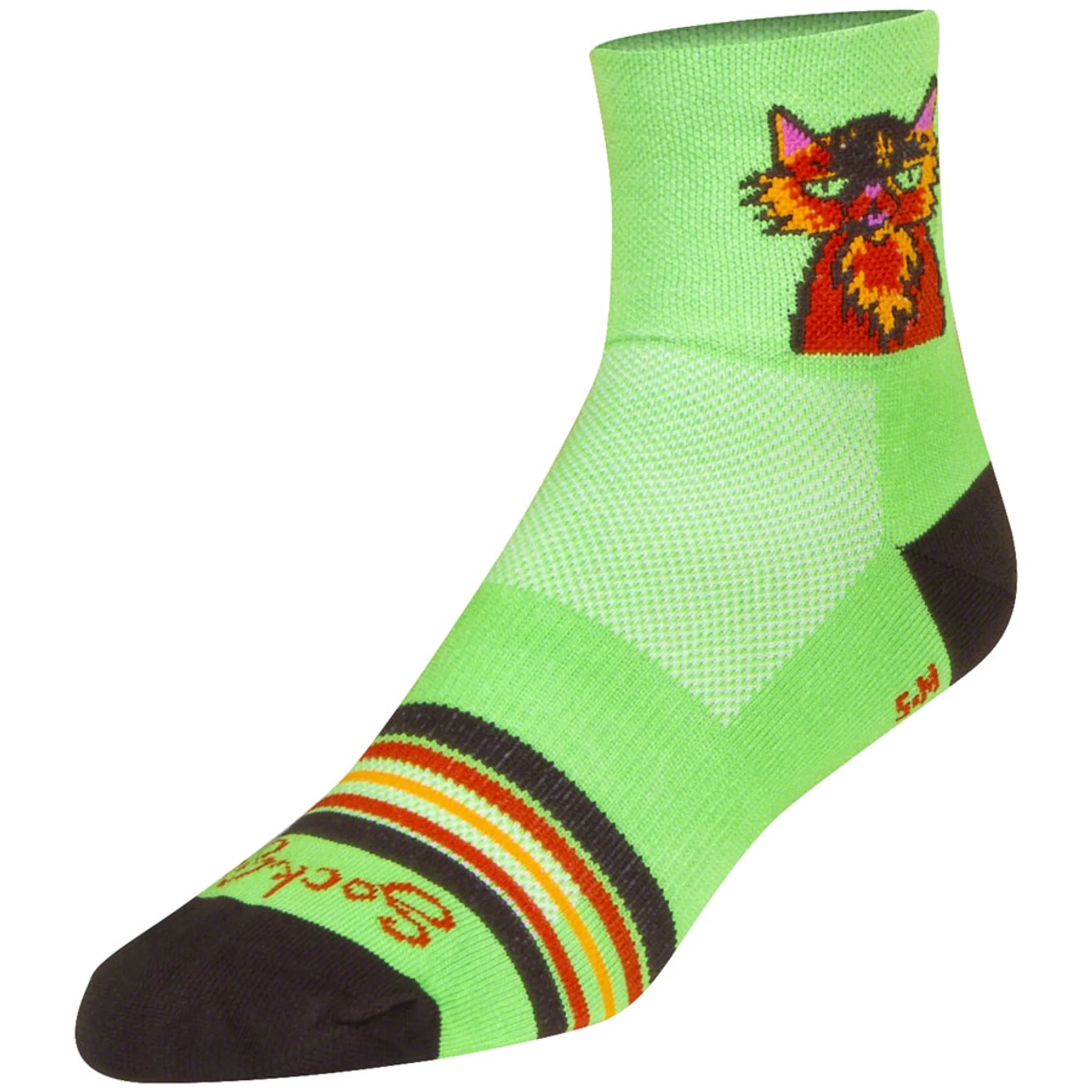 Classic Socks - Image 115