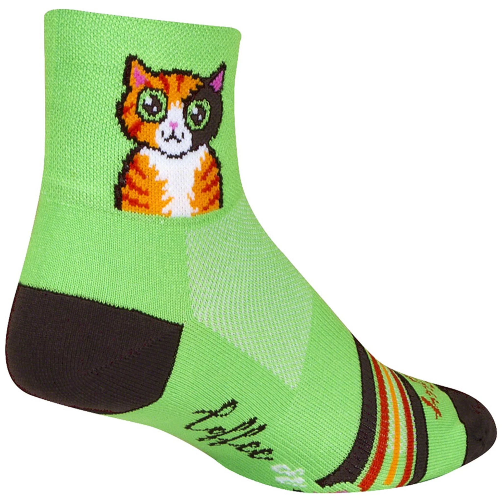 Classic Socks - Image 118