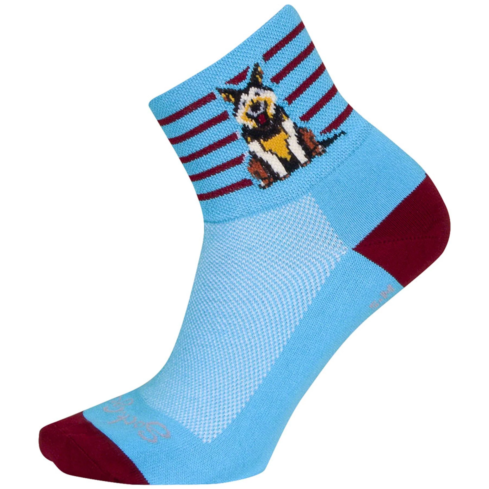 Classic Socks - Image 123