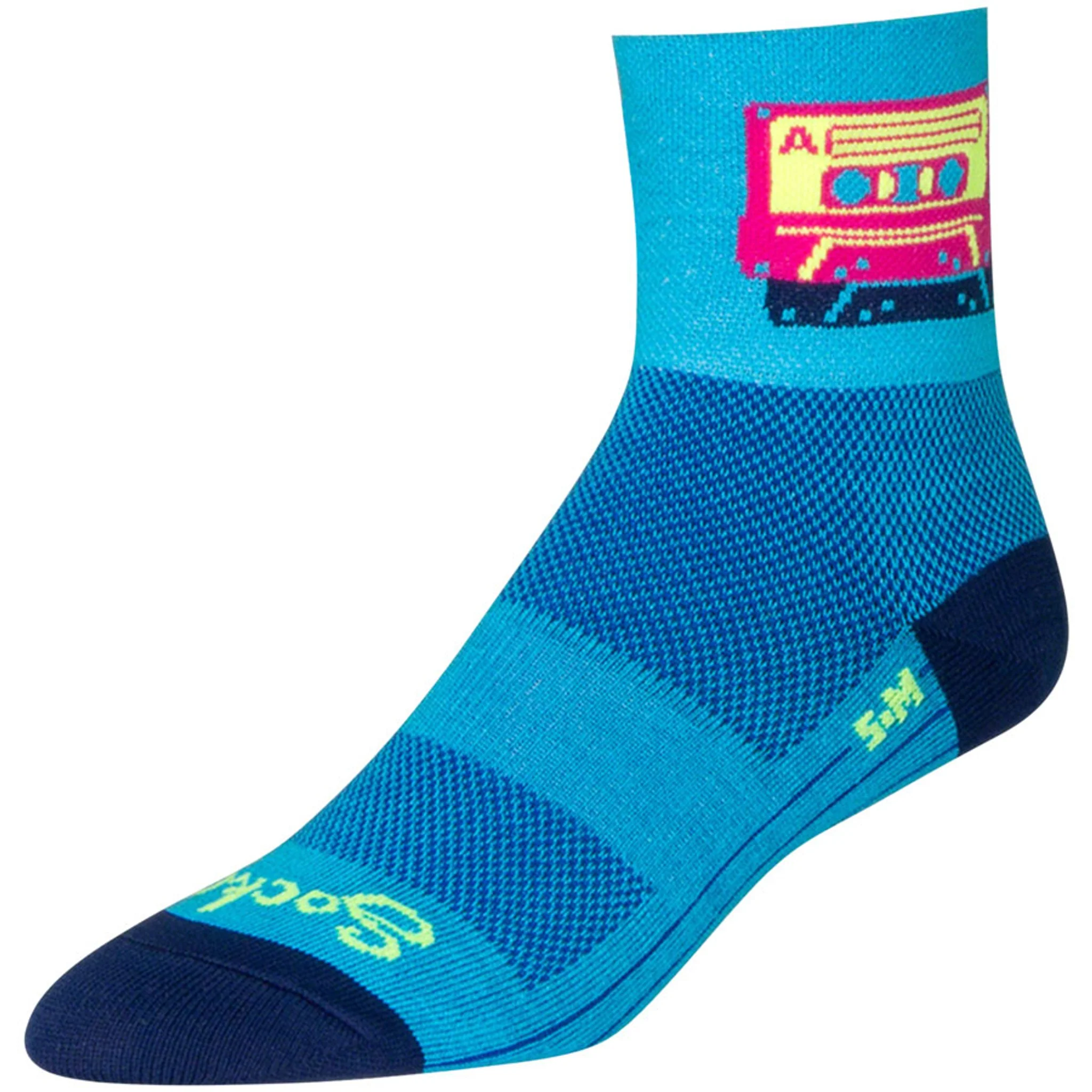 Classic Socks - Image 13