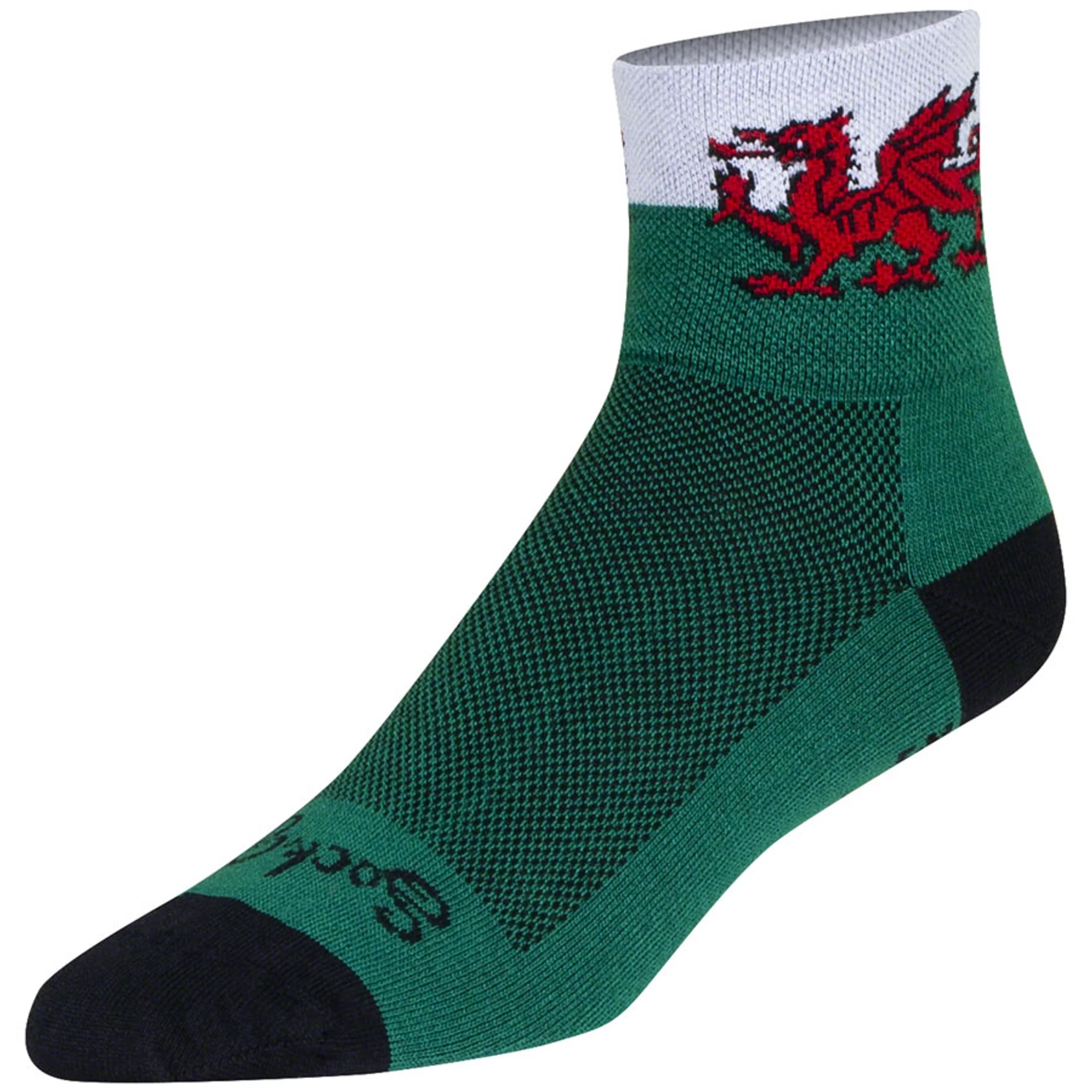 Classic Socks - Image 144