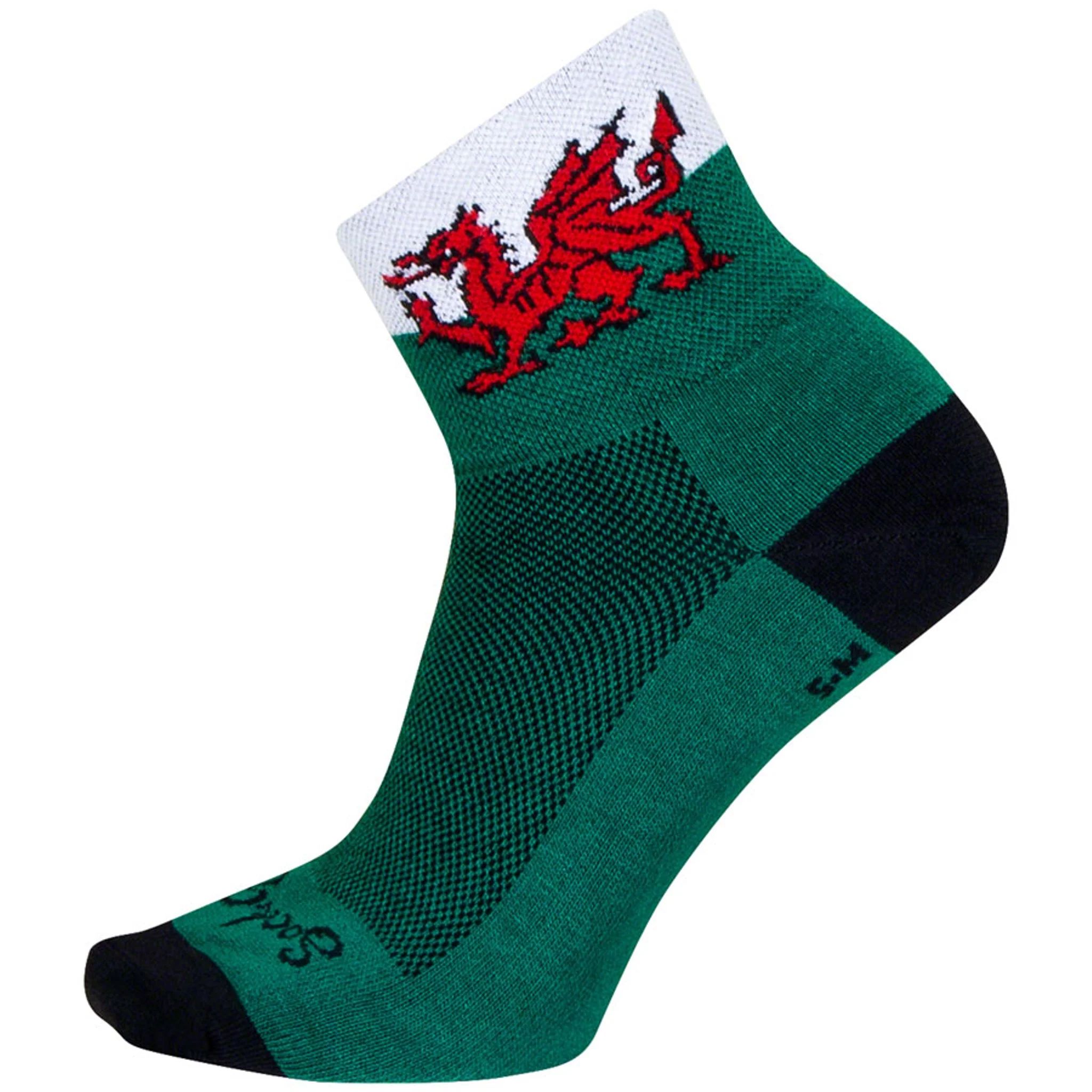 Classic Socks - Image 146