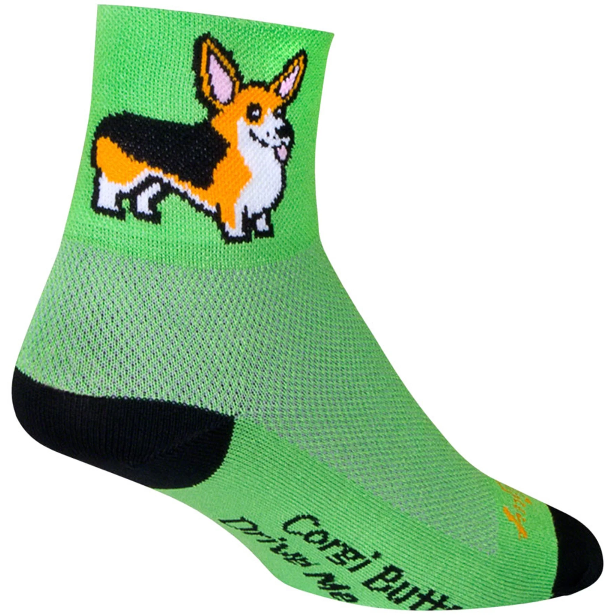 Classic Socks - Image 15