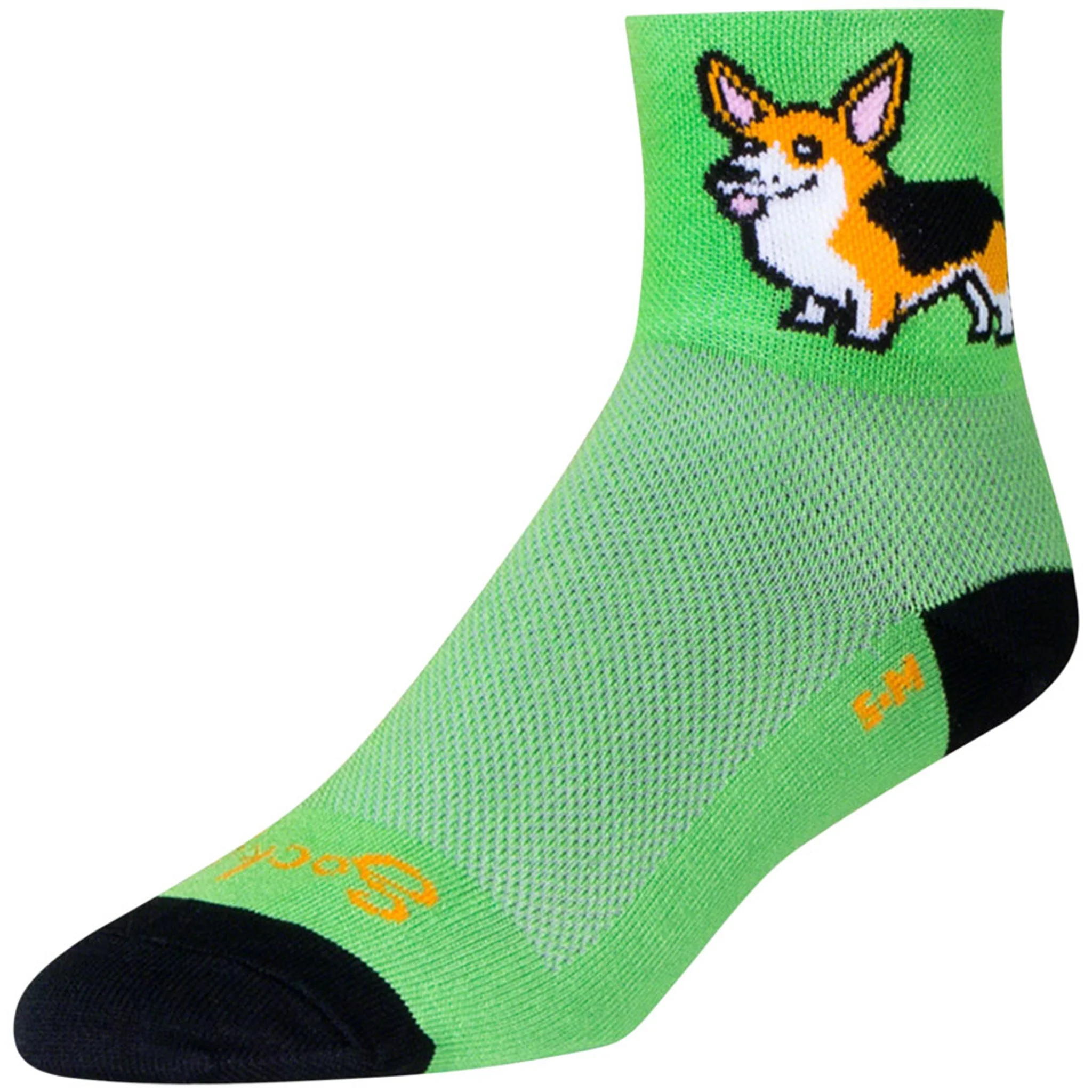 Classic Socks - Image 16