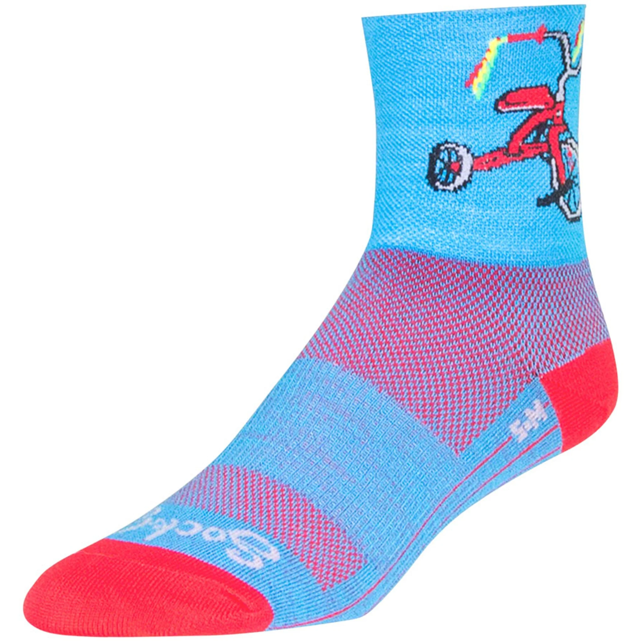 Classic Socks - Image 23