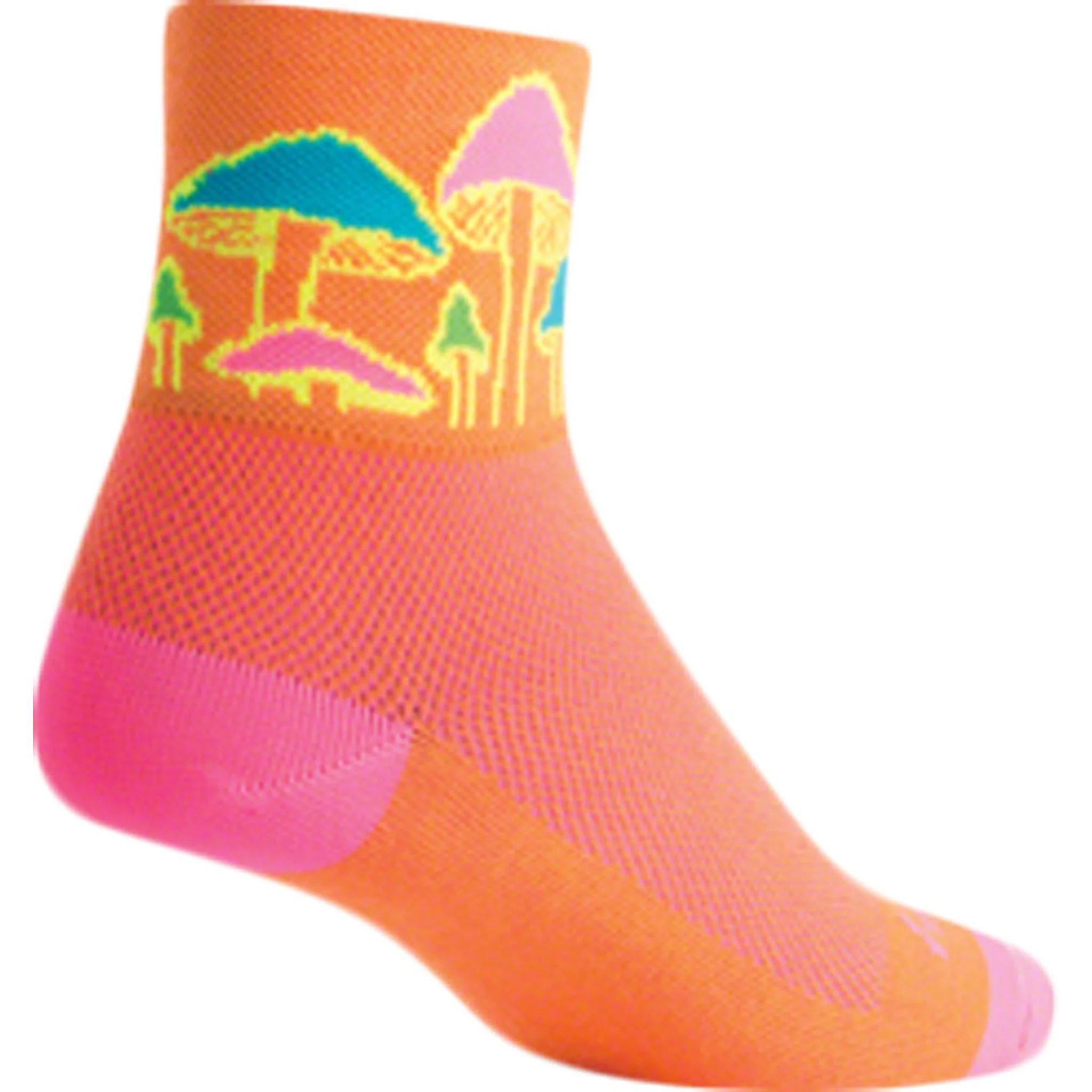 Classic Socks - Image 3