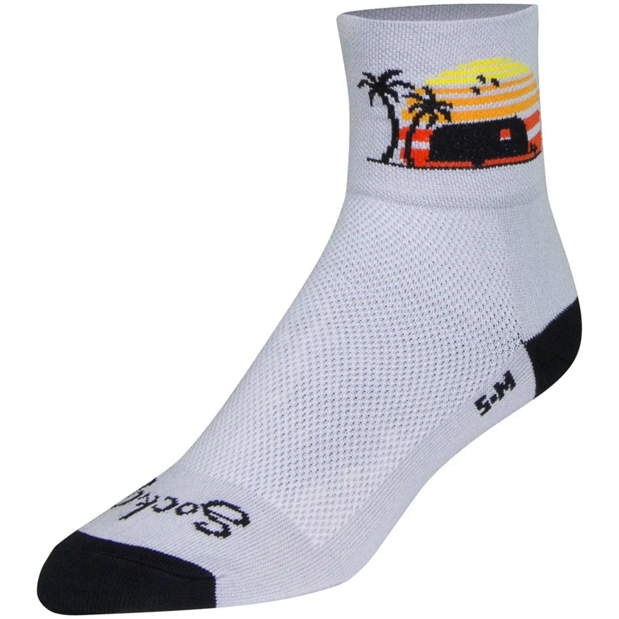 Classic Socks - Image 33