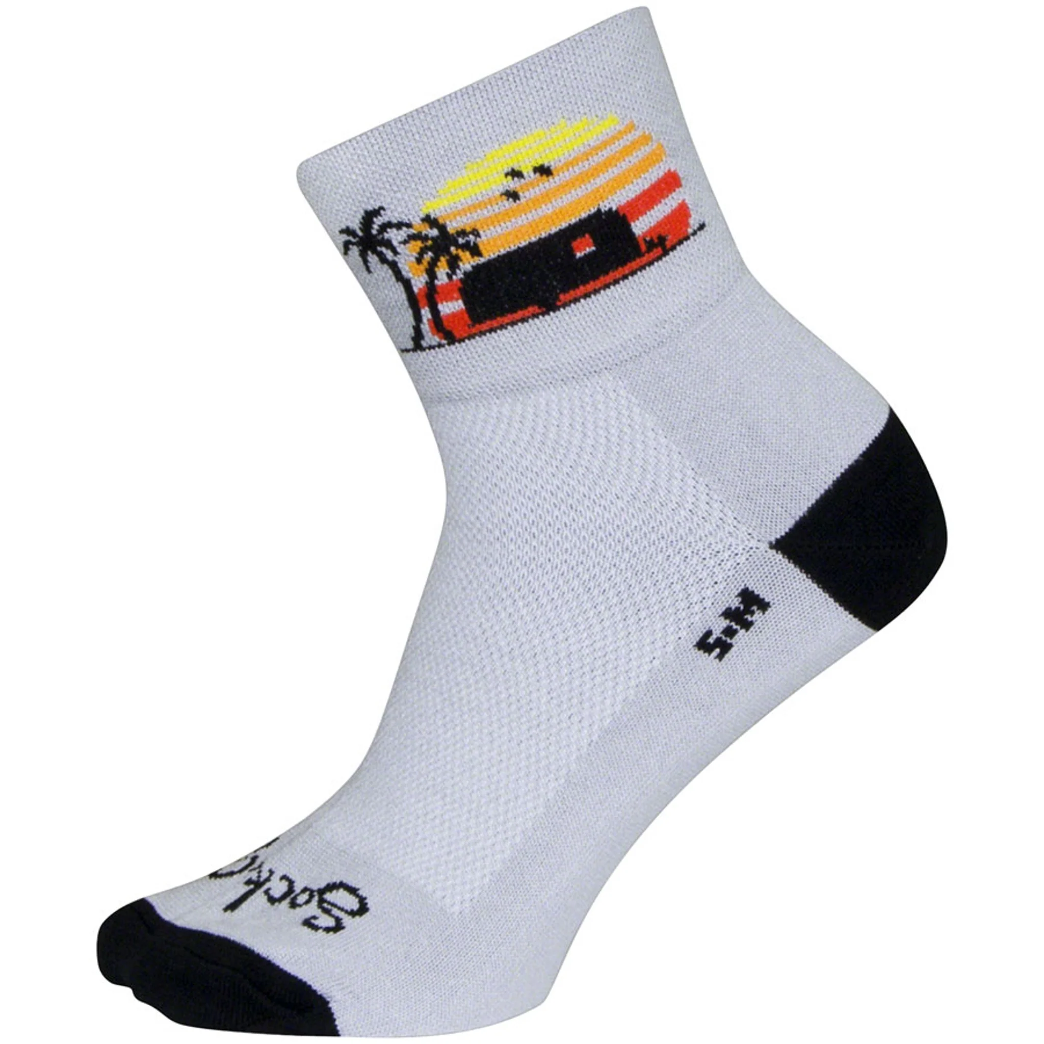 Classic Socks - Image 34