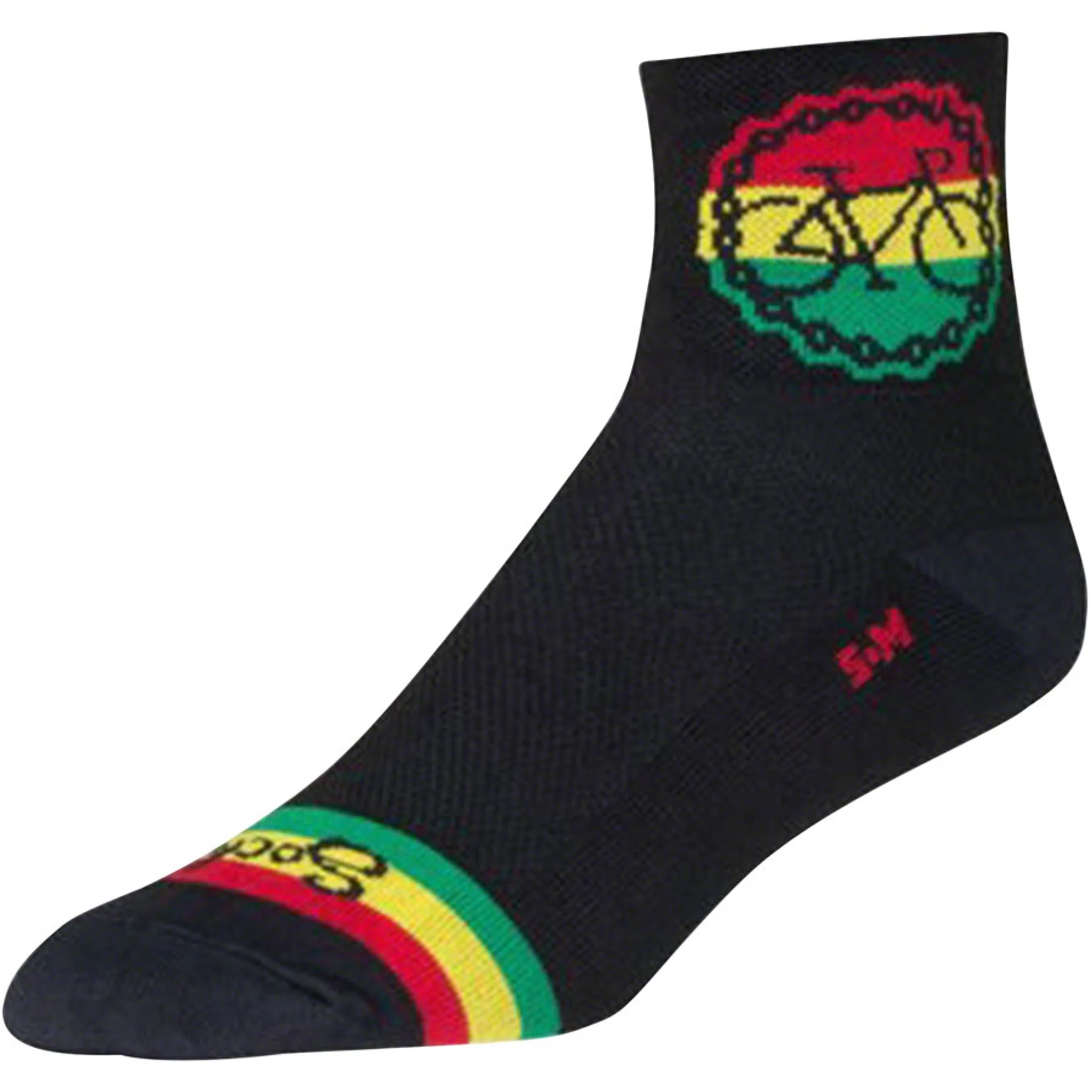 Classic Socks - Image 44