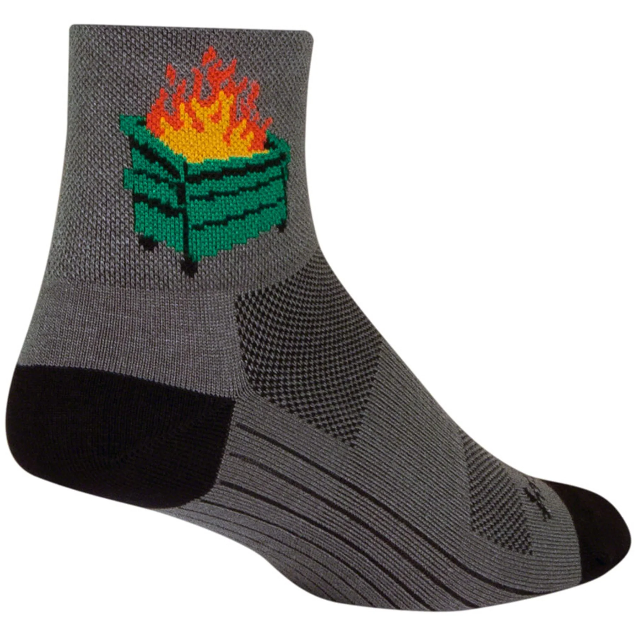 Classic Socks - Image 47