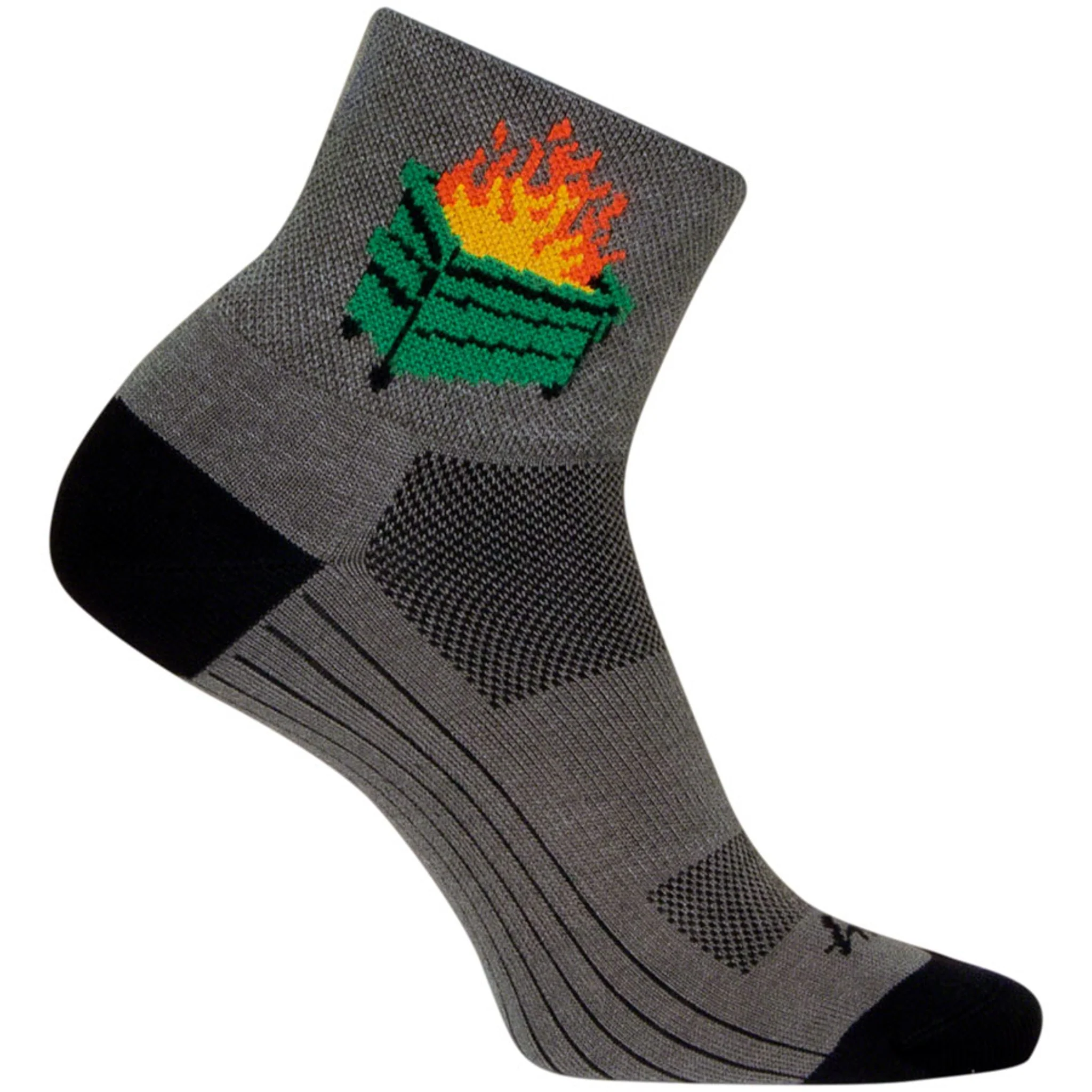 Classic Socks - Image 49