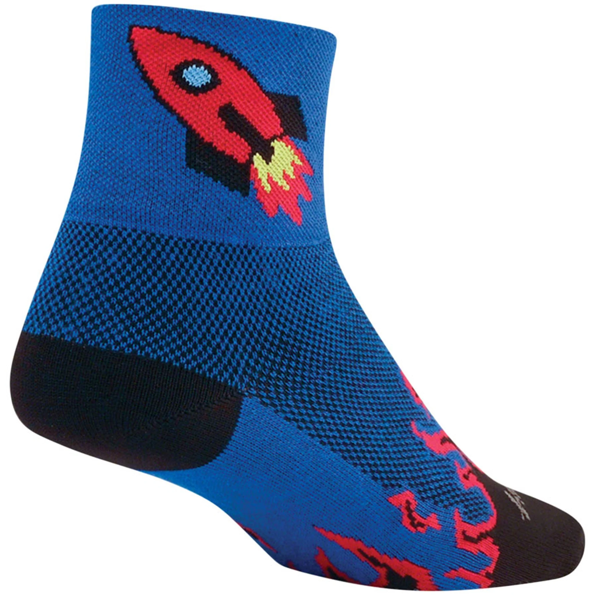 Classic Socks - Image 5