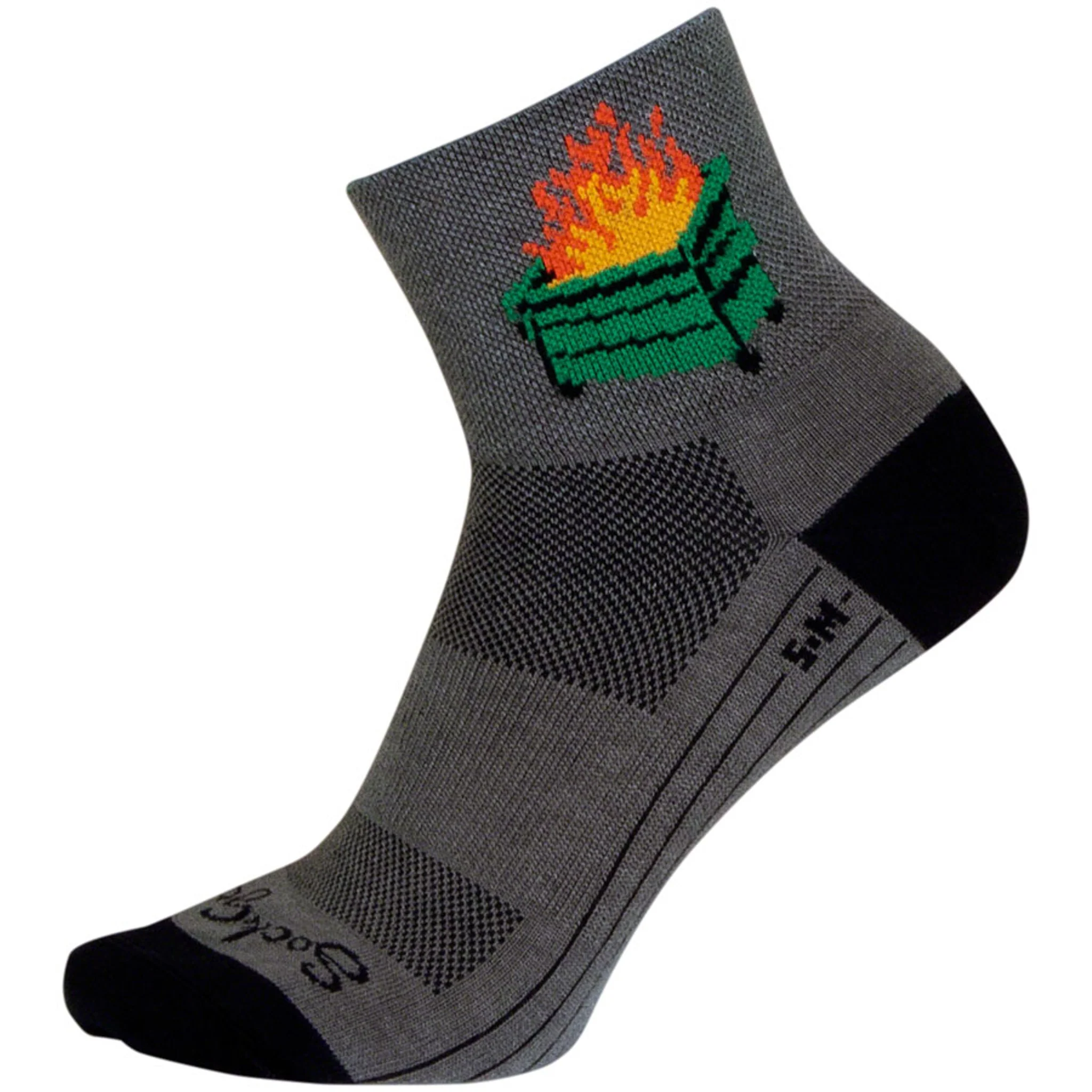 Classic Socks - Image 50