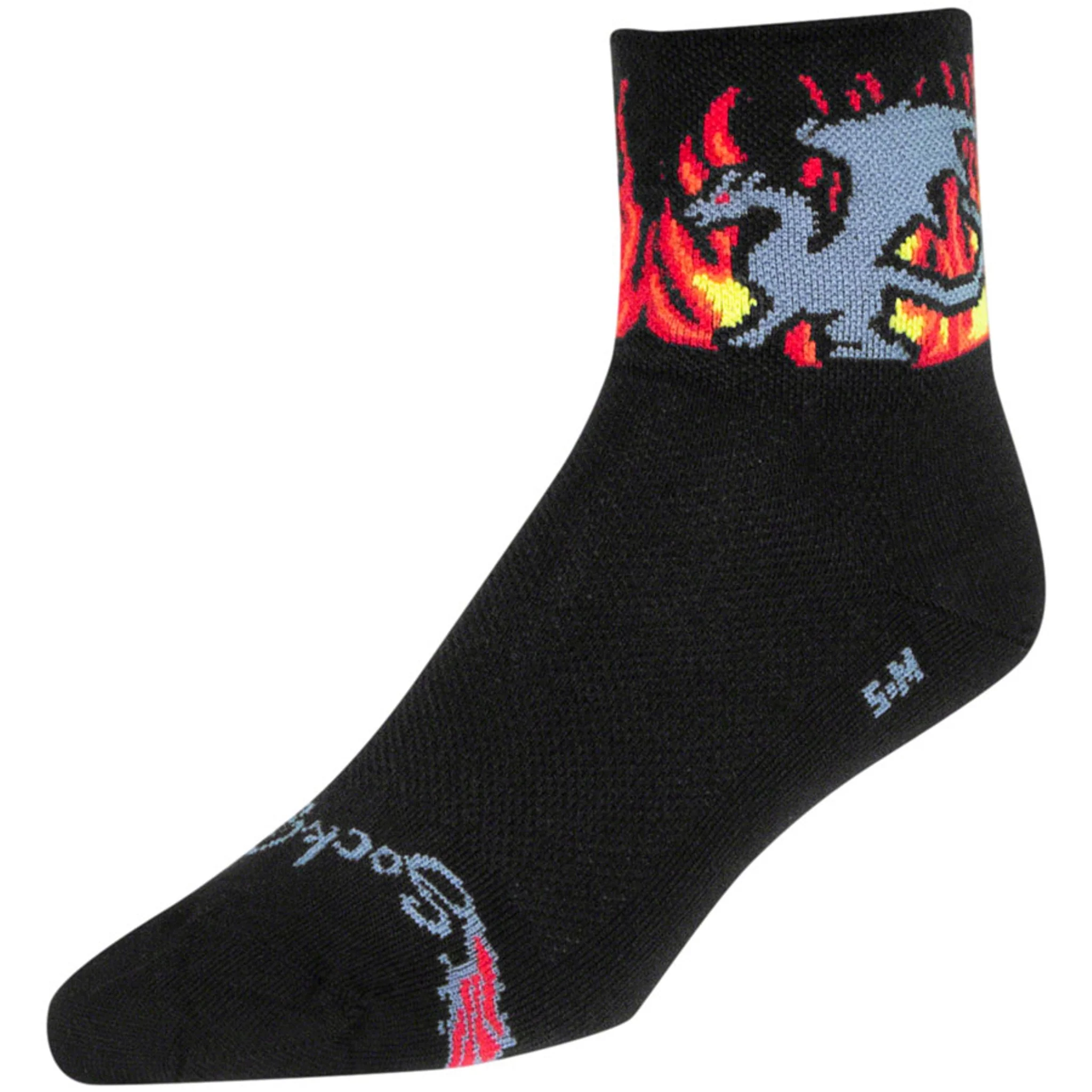 Classic Socks - Image 52