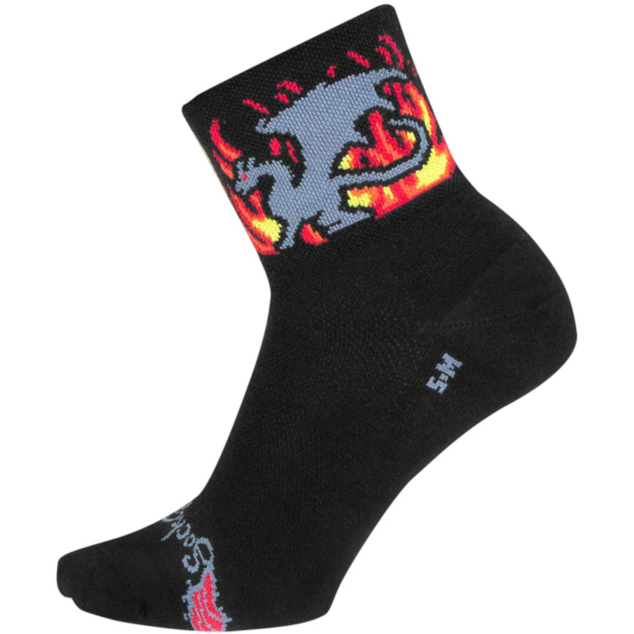 Classic Socks - Image 54