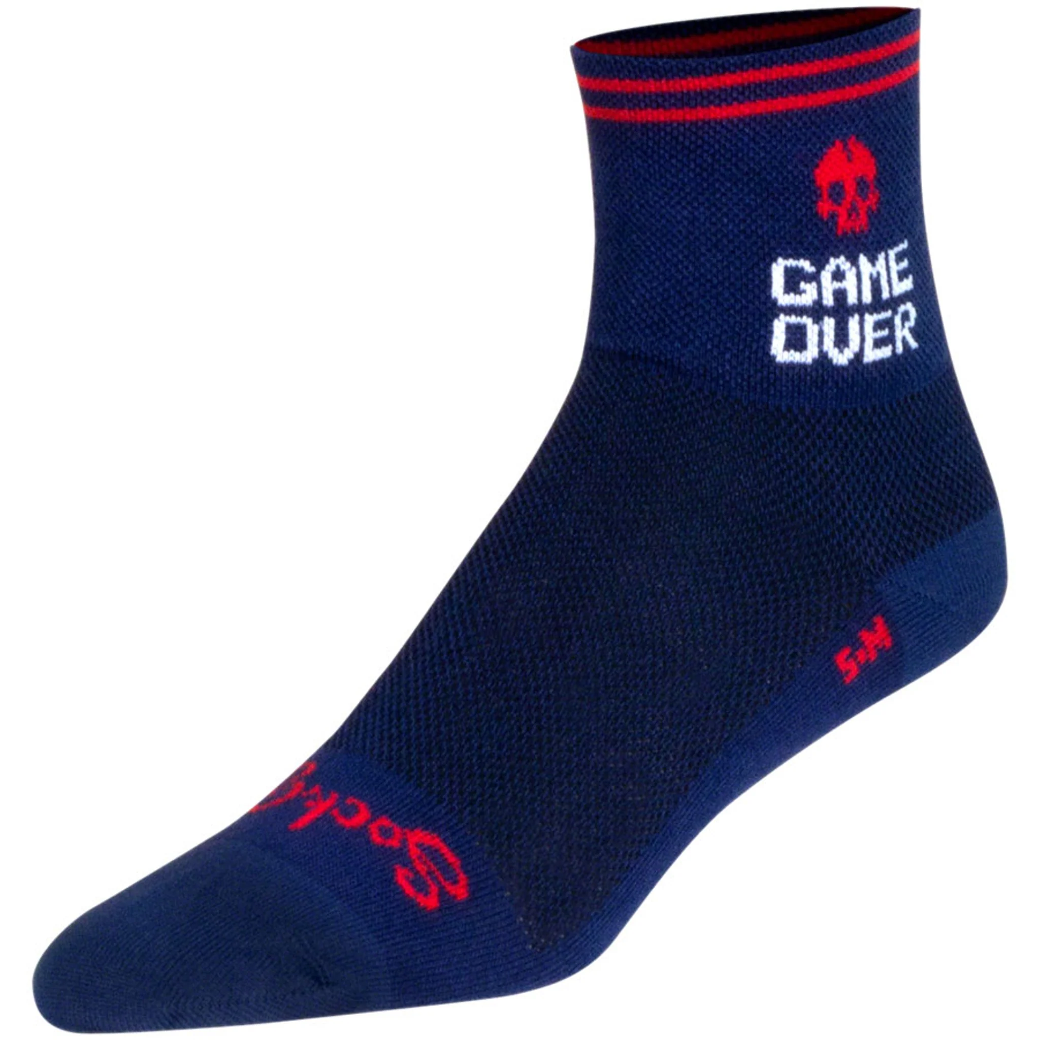 Classic Socks - Image 57