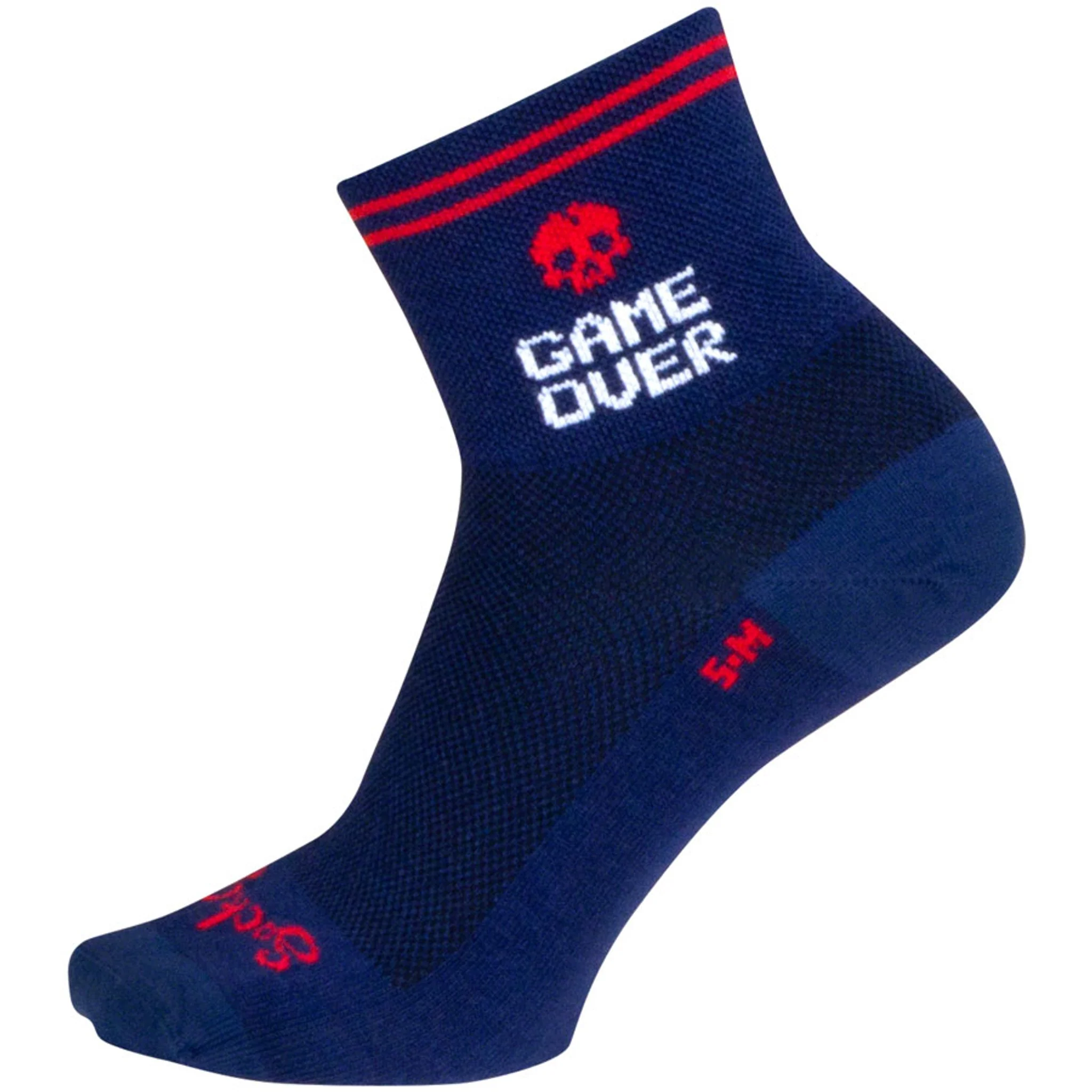 Classic Socks - Image 58