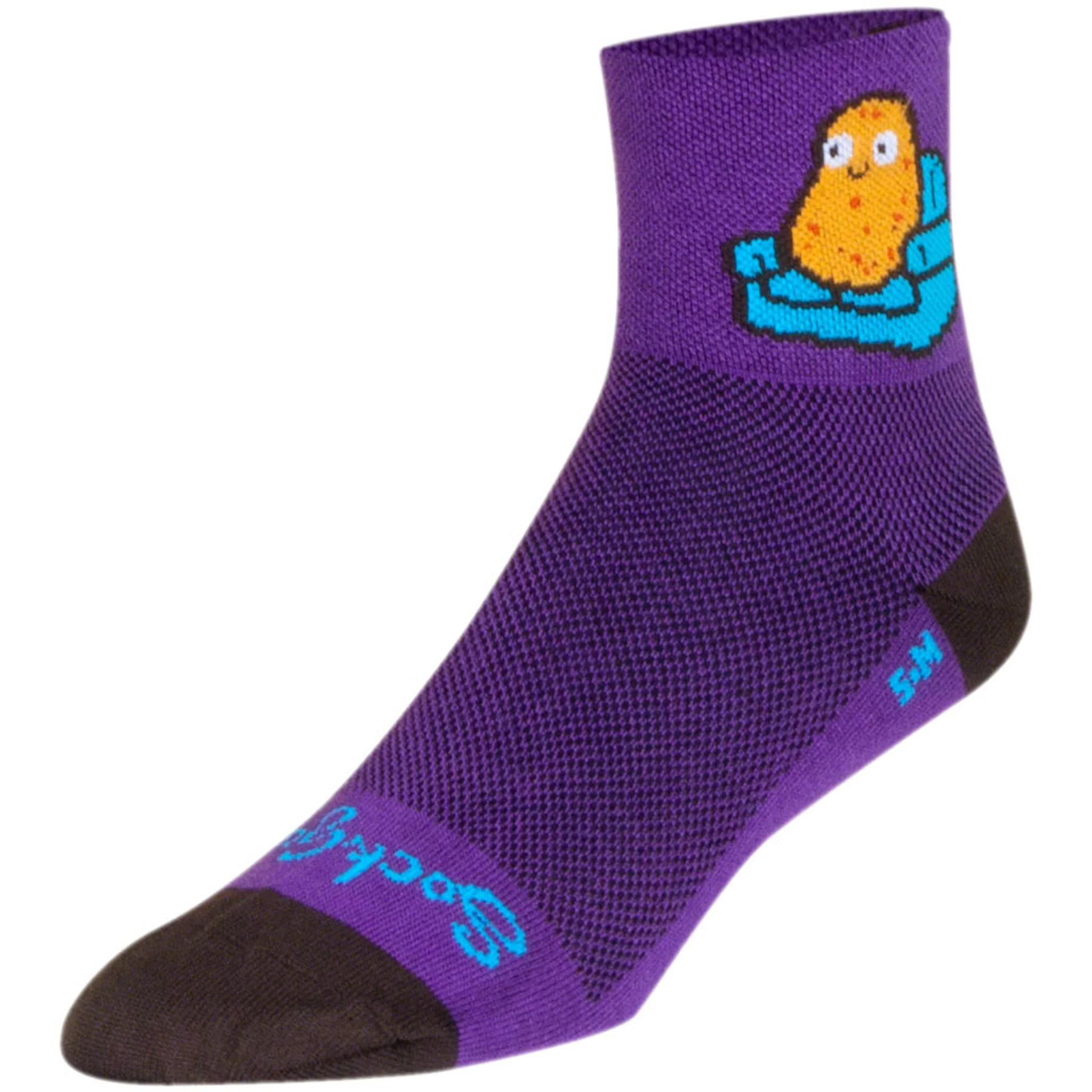 Classic Socks - Image 61