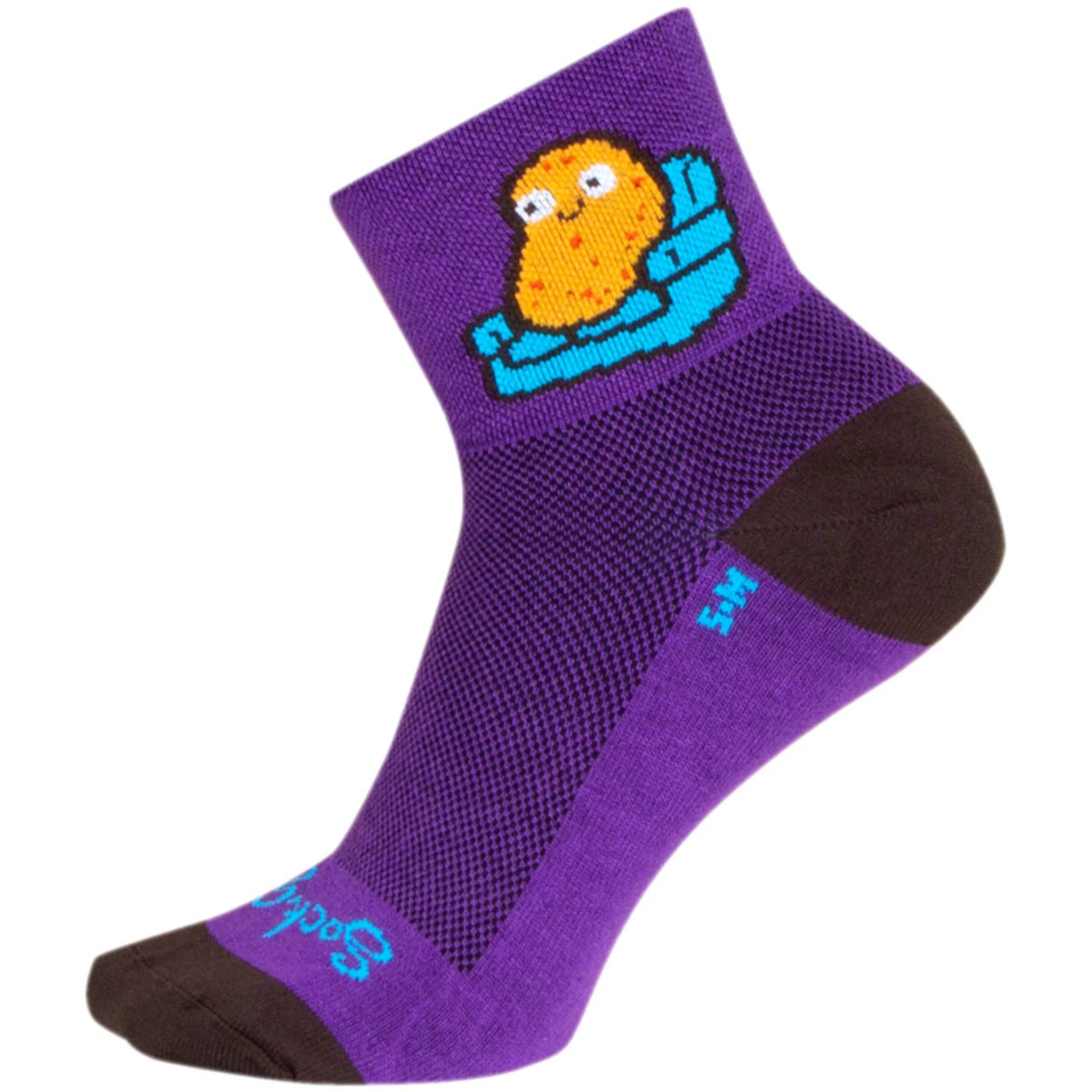 Classic Socks - Image 62