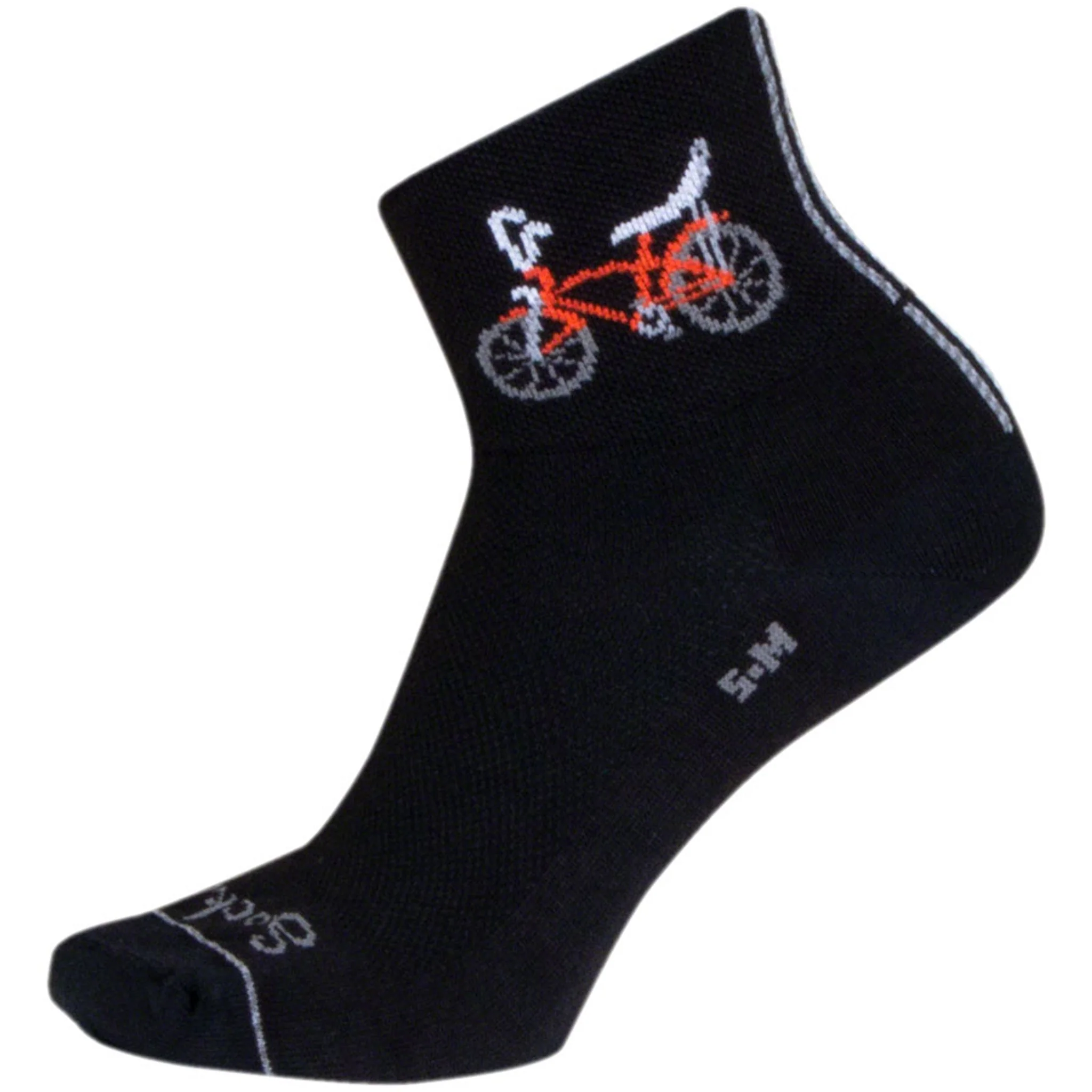 Classic Socks - Image 67