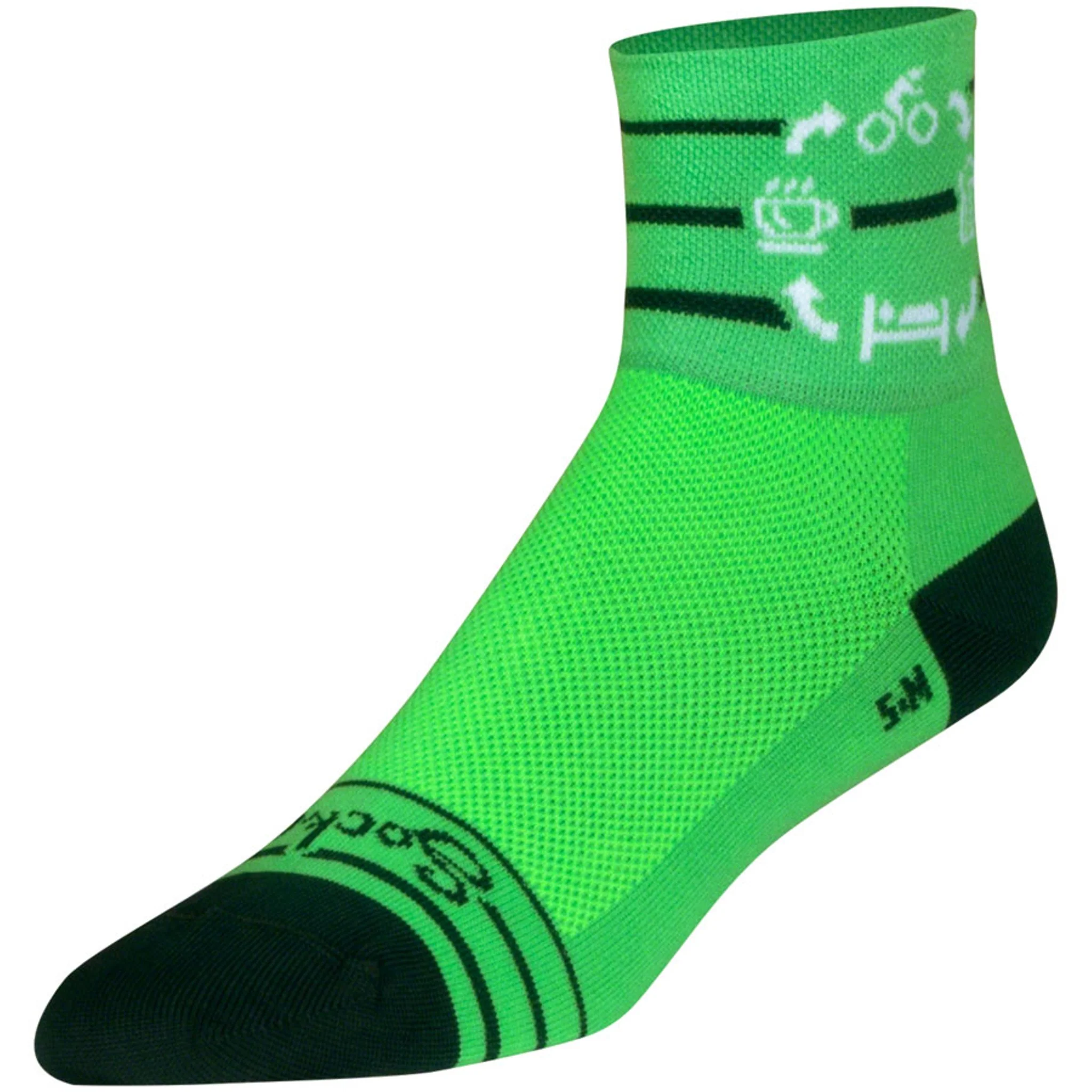 Classic Socks - Image 70