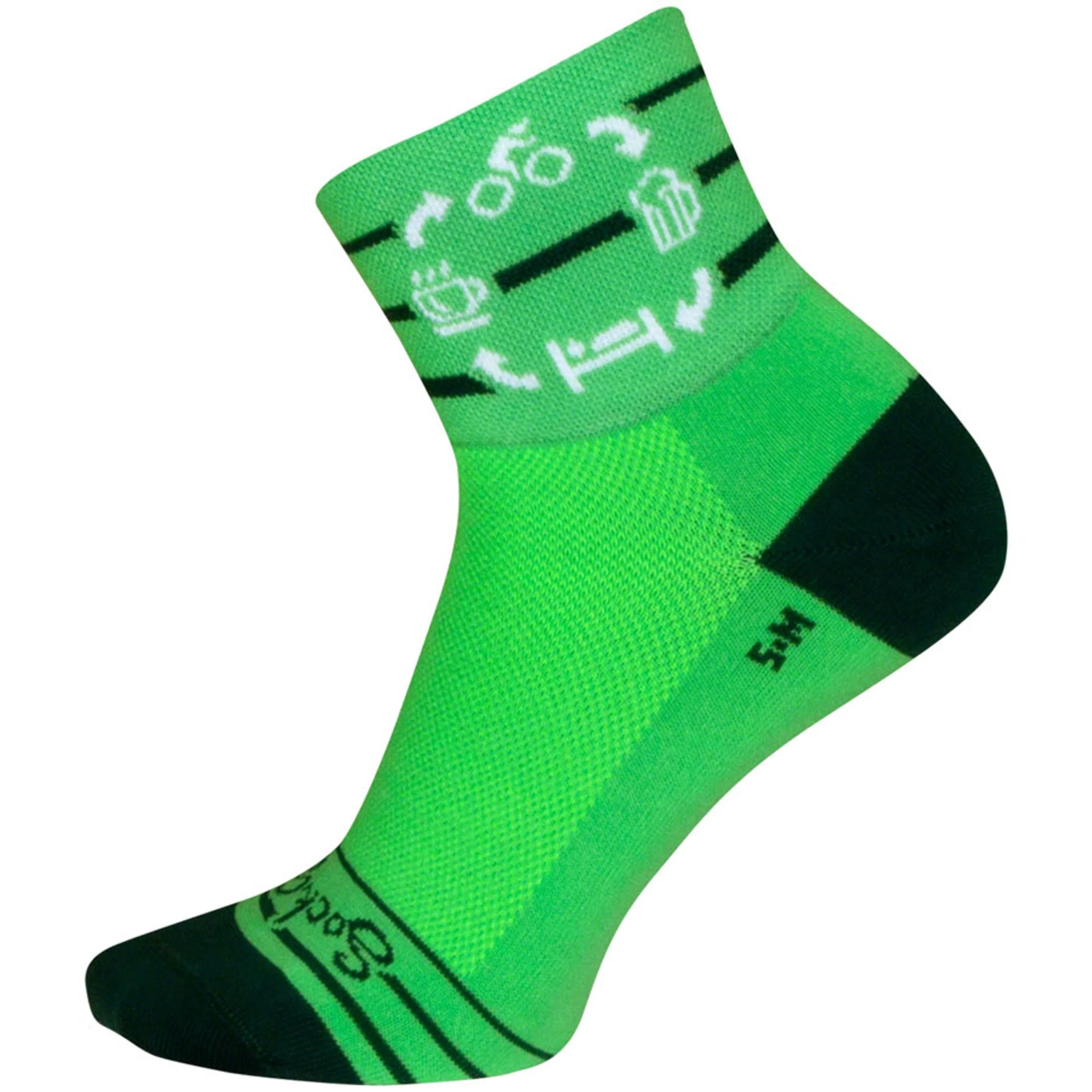 Classic Socks - Image 71