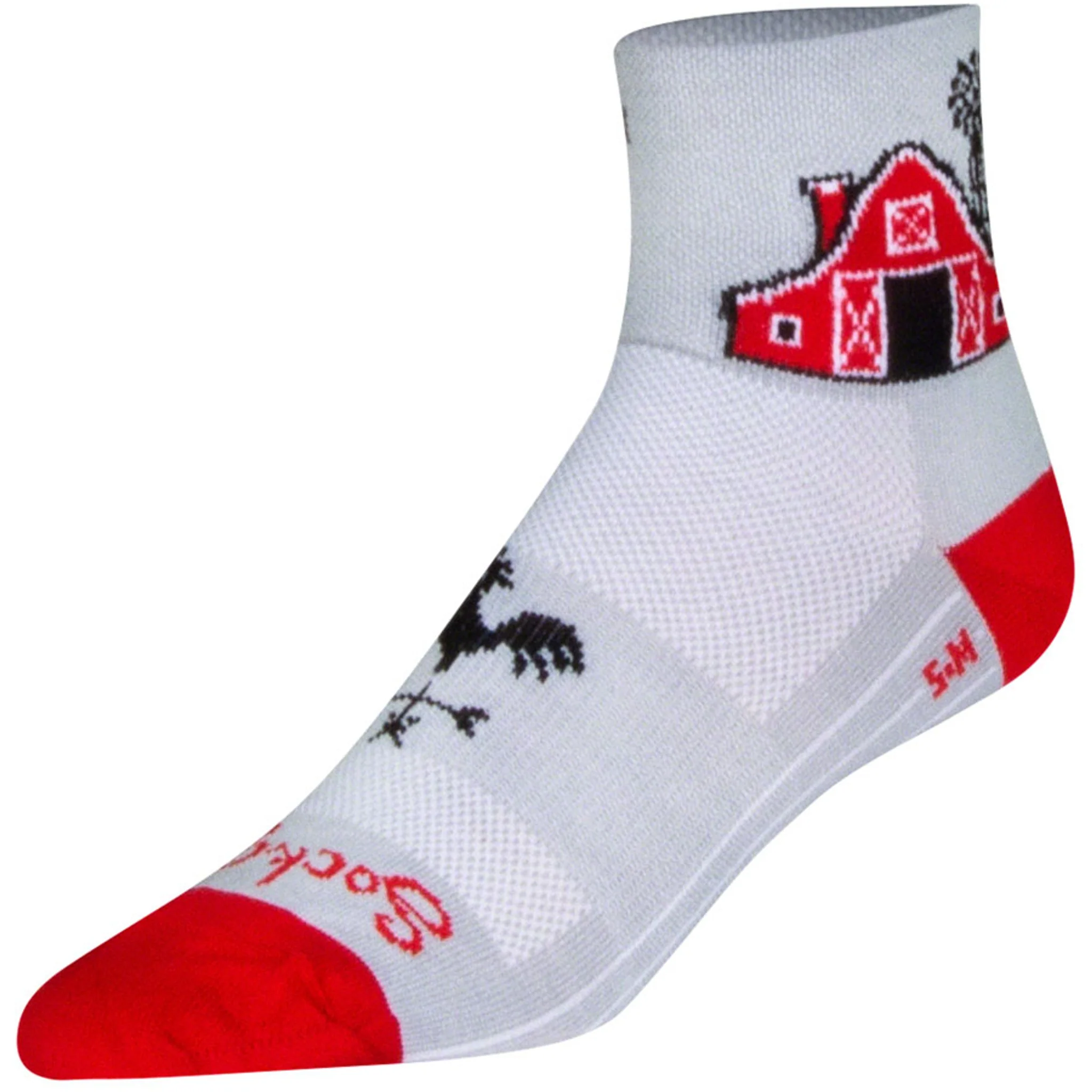 Classic Socks - Image 73