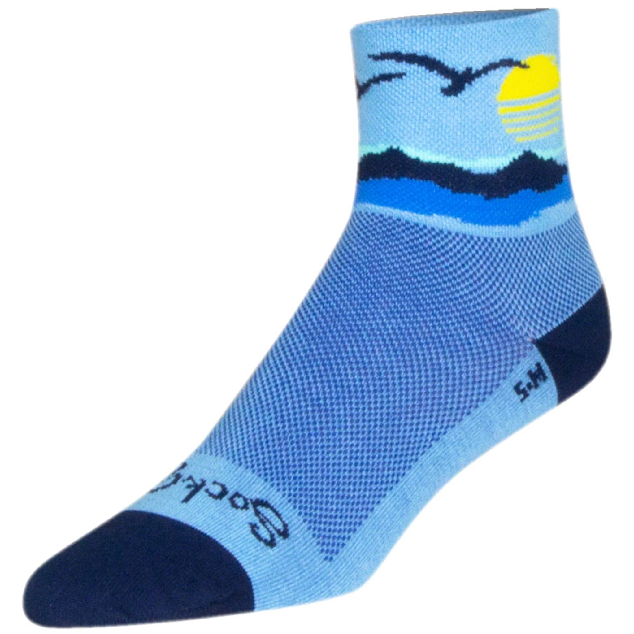 Classic Socks - Image 86