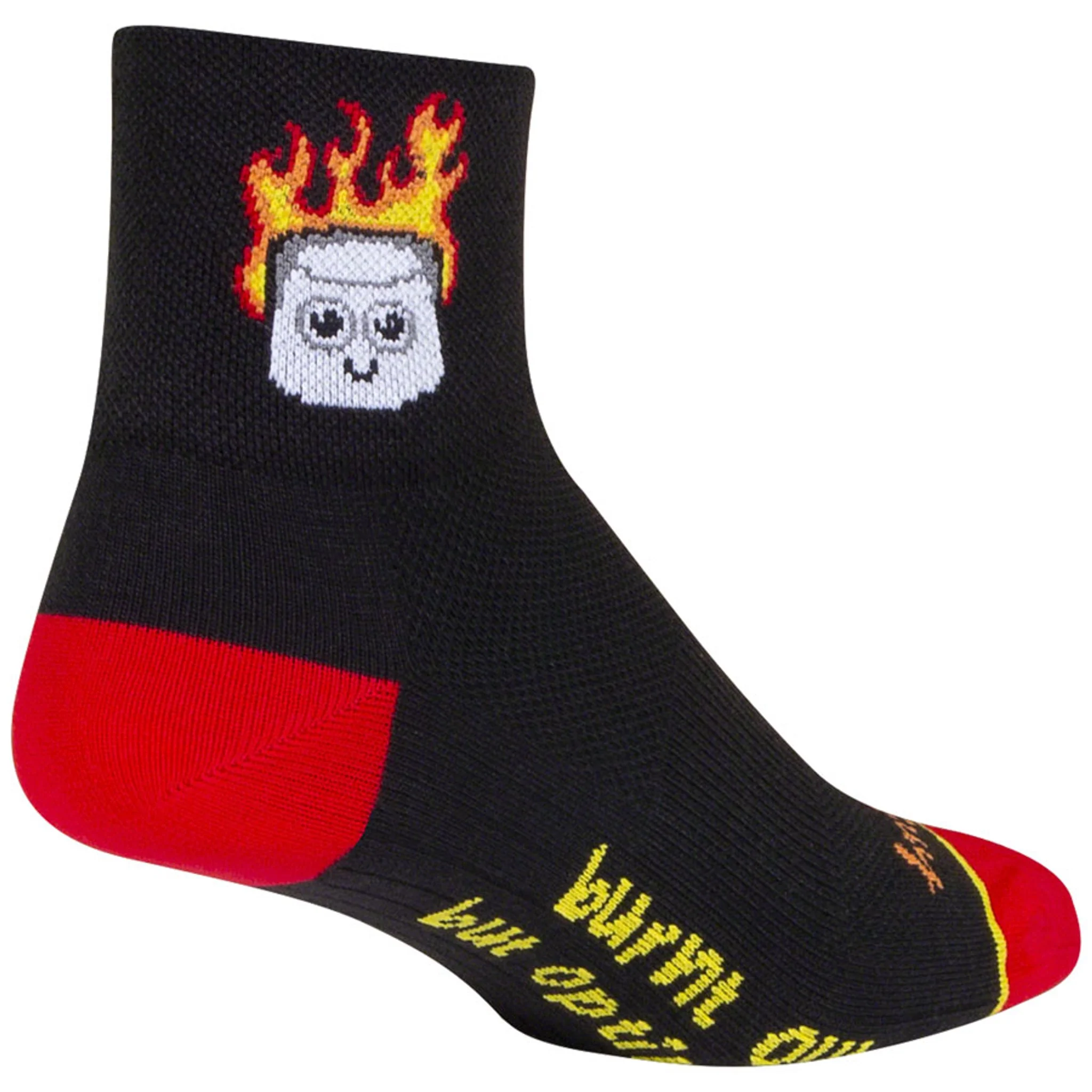 Classic Socks - Image 96