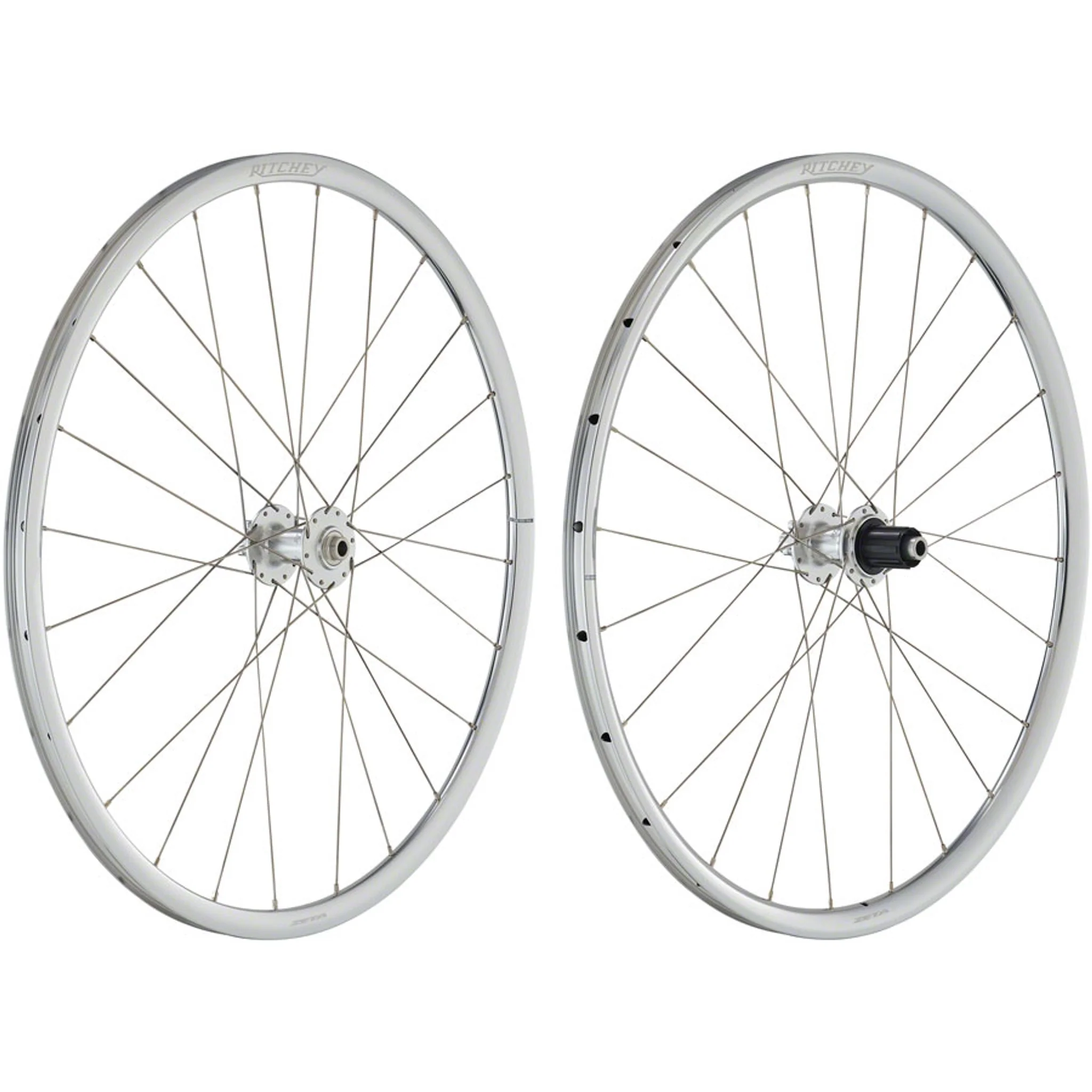 Classic Zeta Wheelset