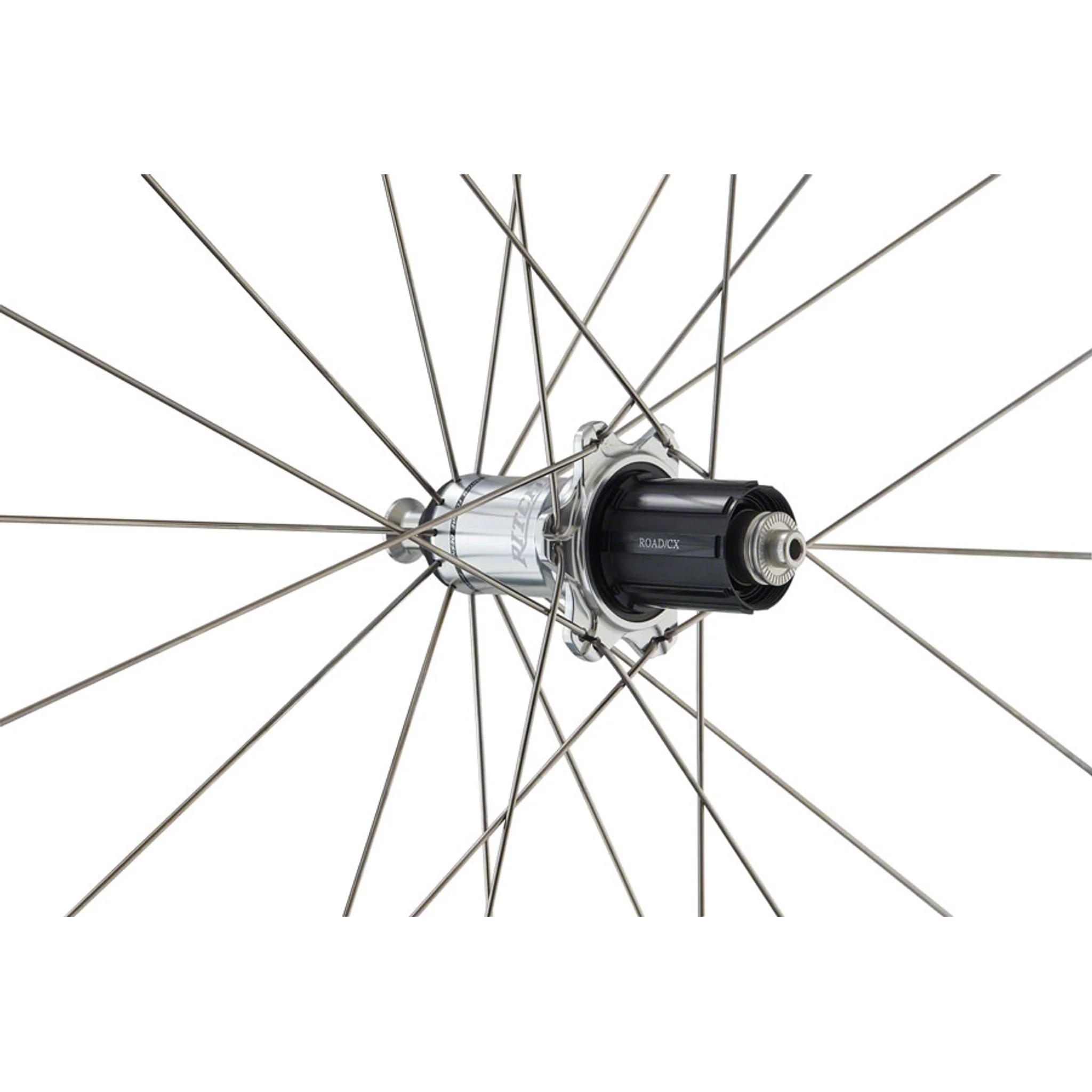 Classic Zeta Wheelset - Image 11