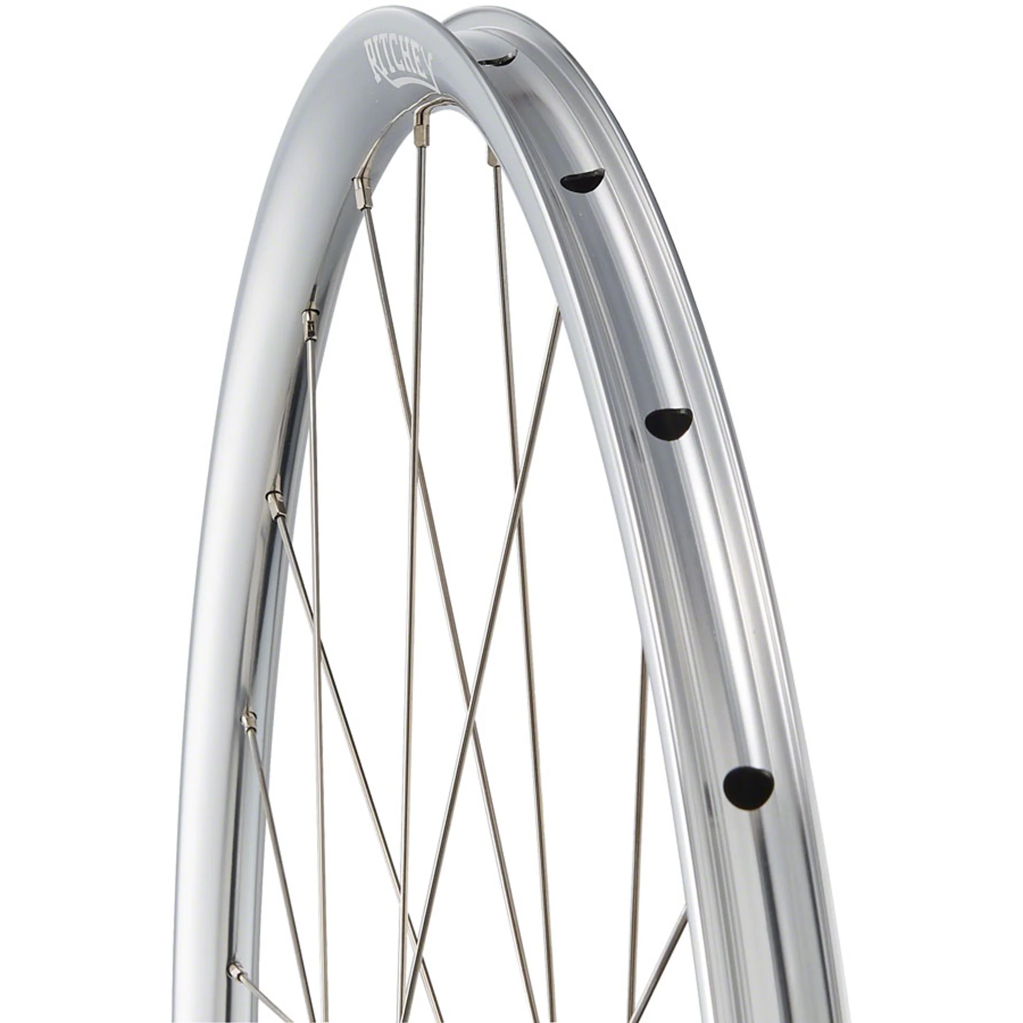 Classic Zeta Wheelset - Image 2