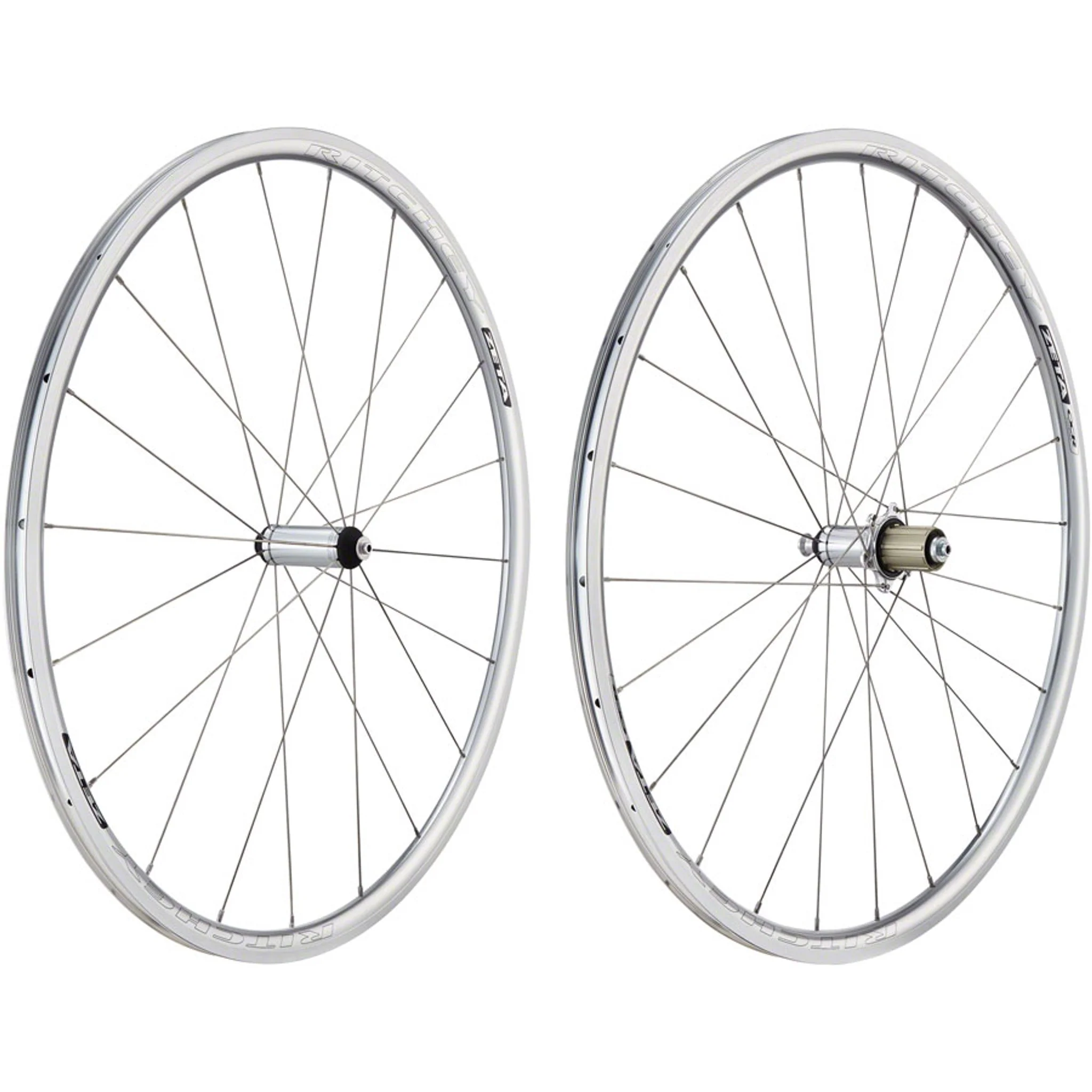 Classic Zeta Wheelset - Image 6