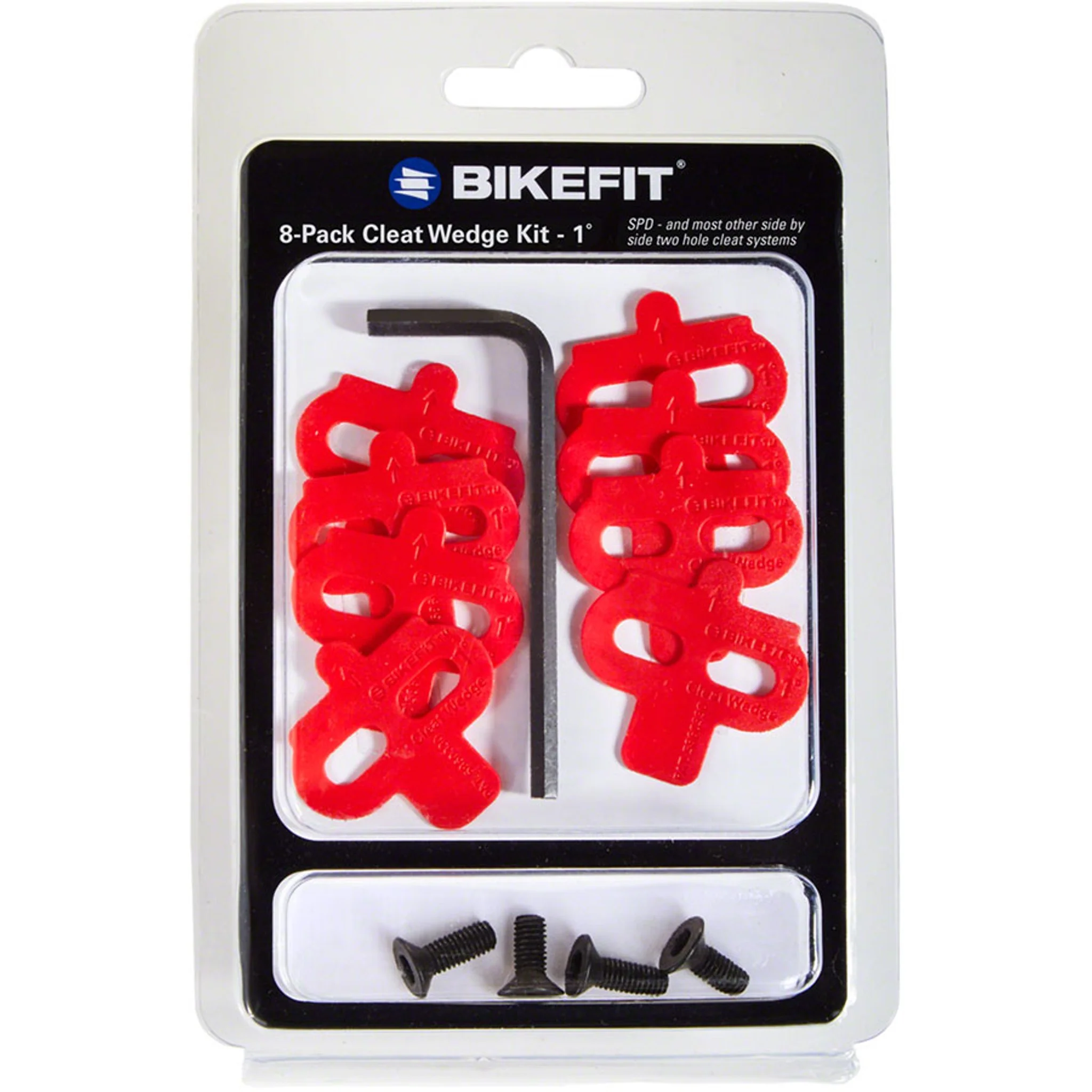 Cleat Wedge