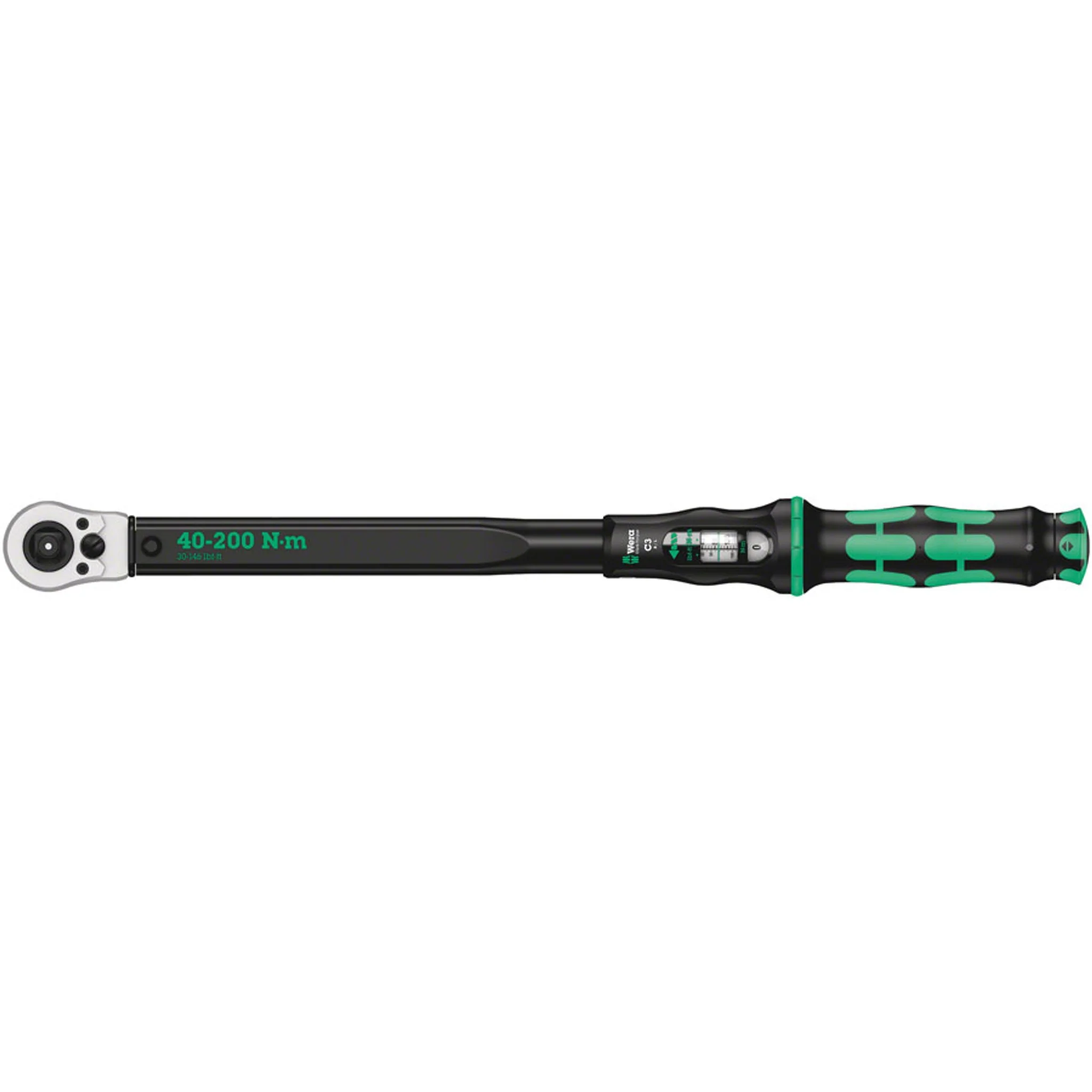 Click-Torque C Torque Wrench - Image 2