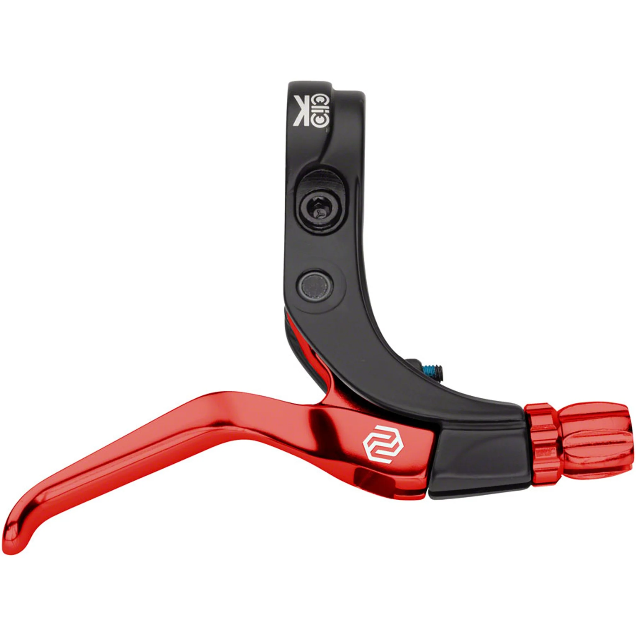 Click V-Point Brake Lever - Image 5