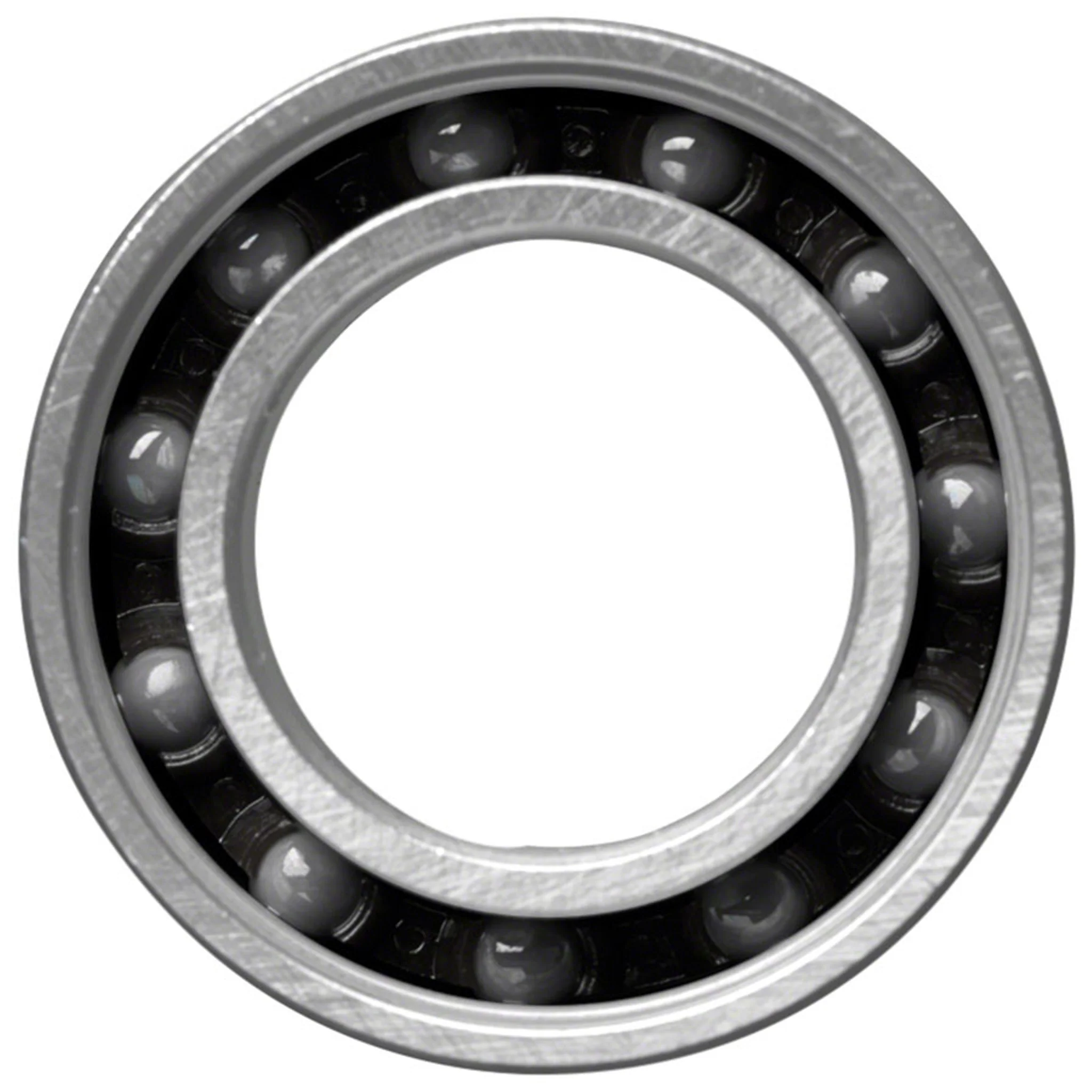 Coated Race Cartridge Bearings - Image 2