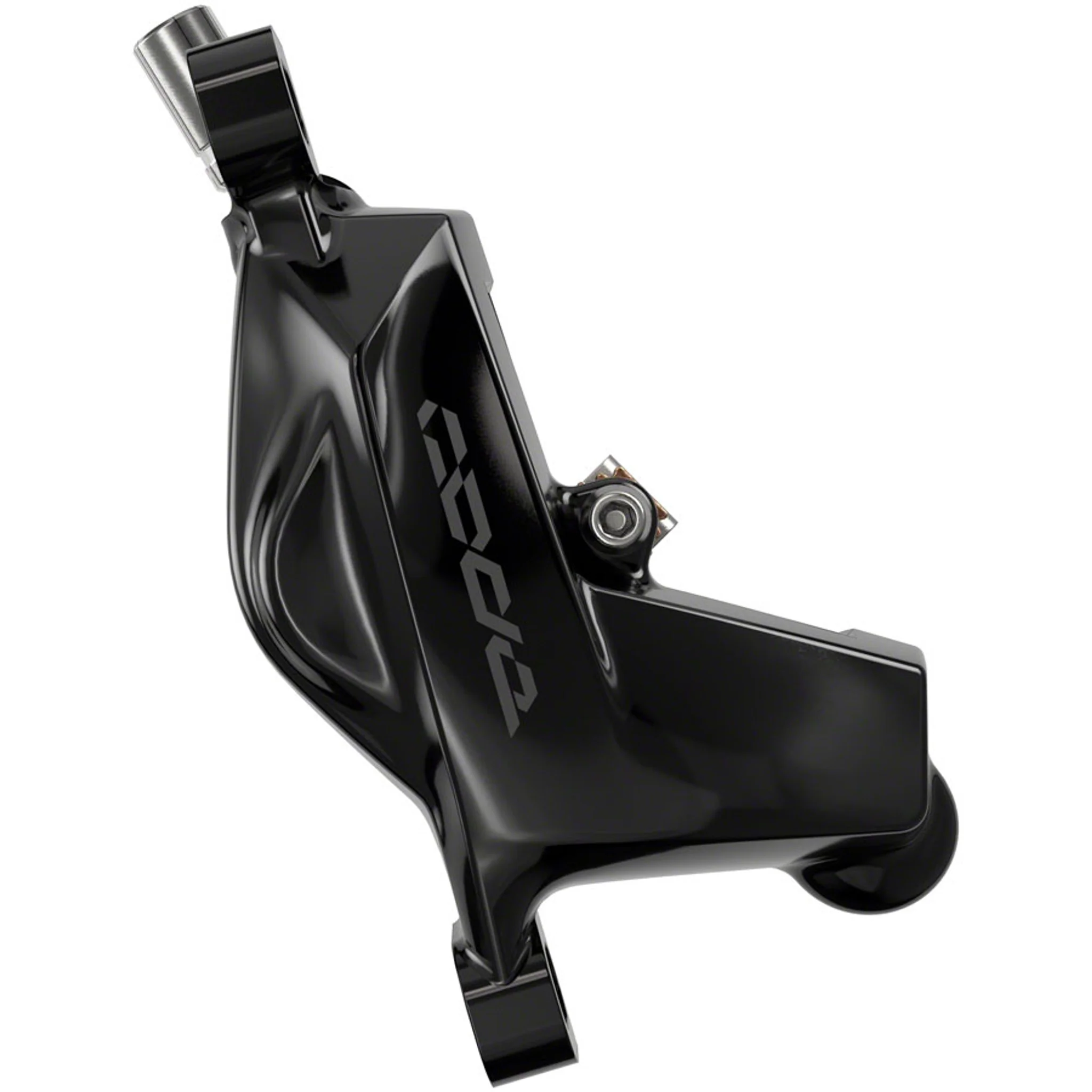 Code Silver Stealth 4-Piston Disc Brake and Lever - Image 10