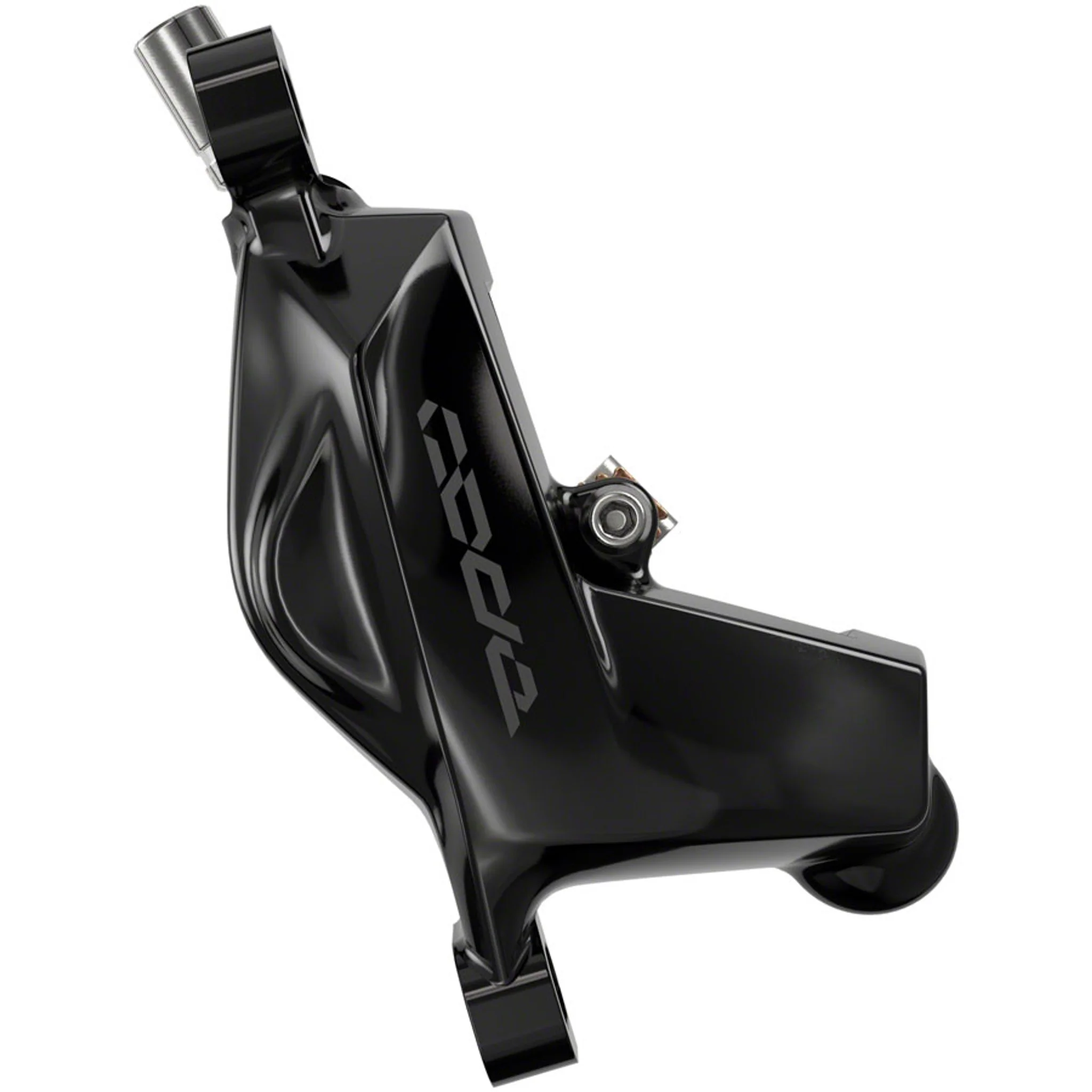 Code Silver Stealth 4-Piston Disc Brake and Lever - Image 5