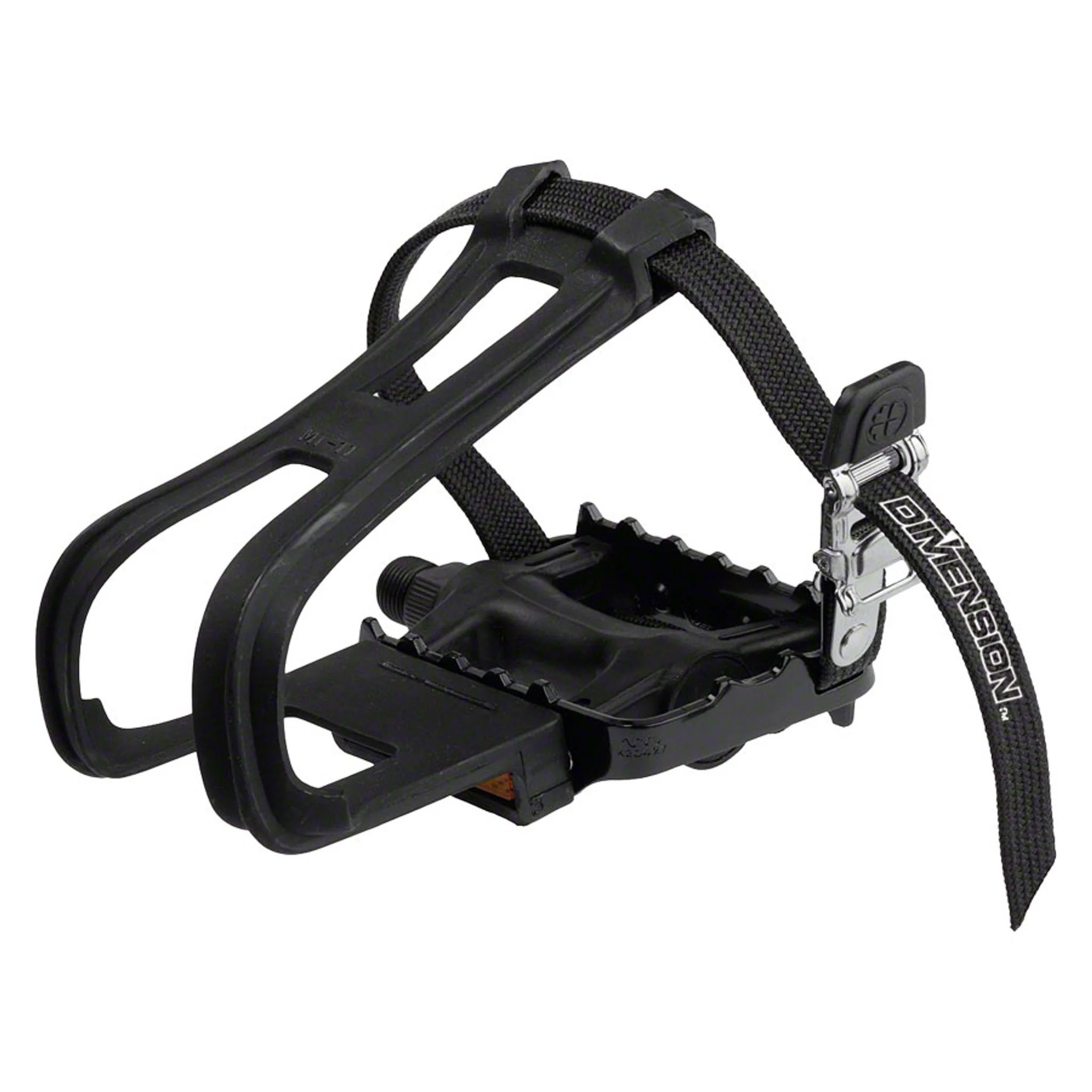 Combo Pedals