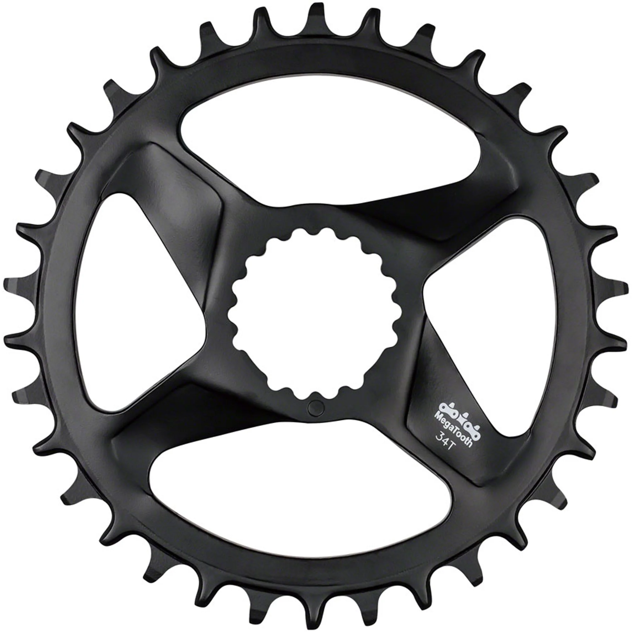 Comet MegaTooth Direct Mount Chainring - Image 10