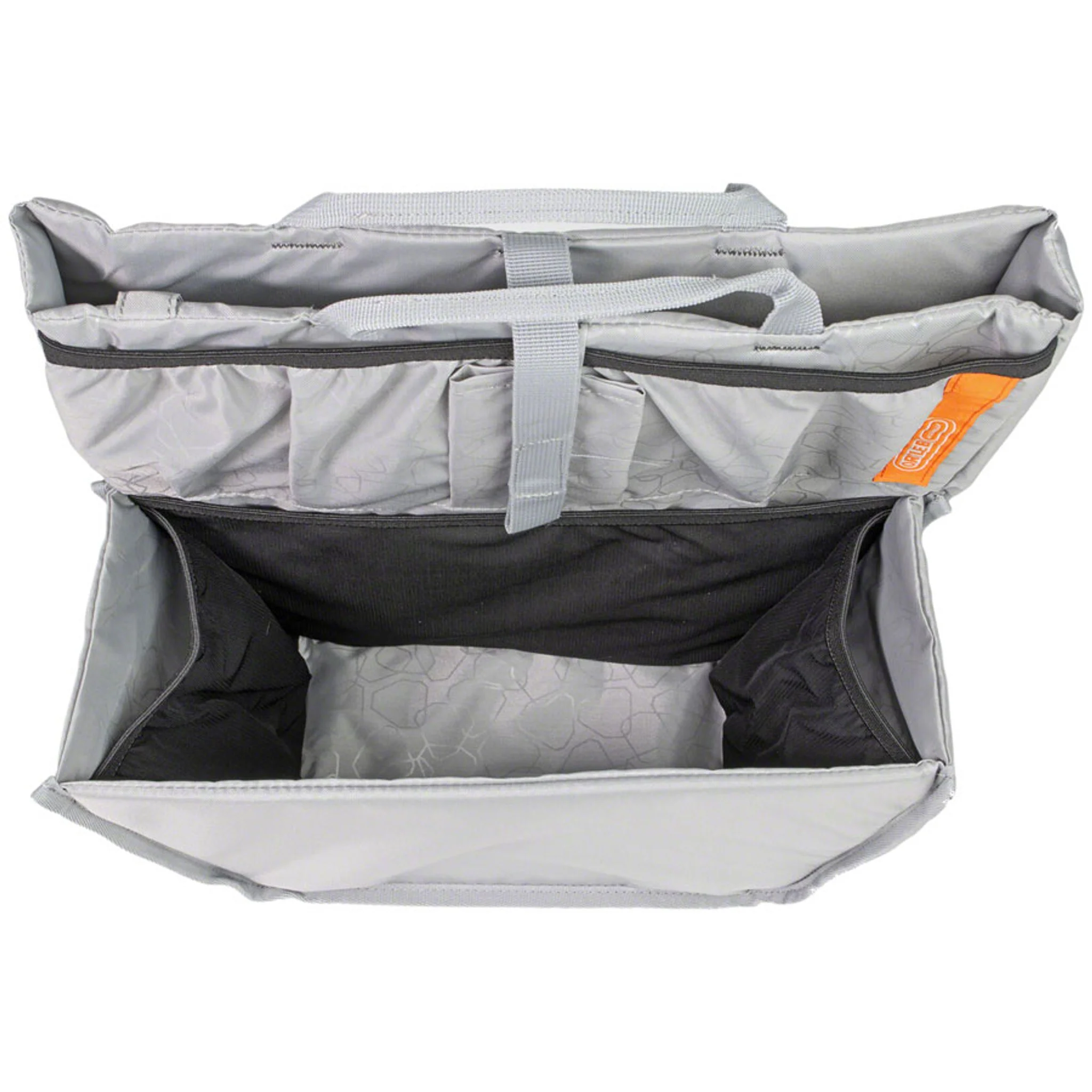 Commuter Insert -  Gray - Image 2