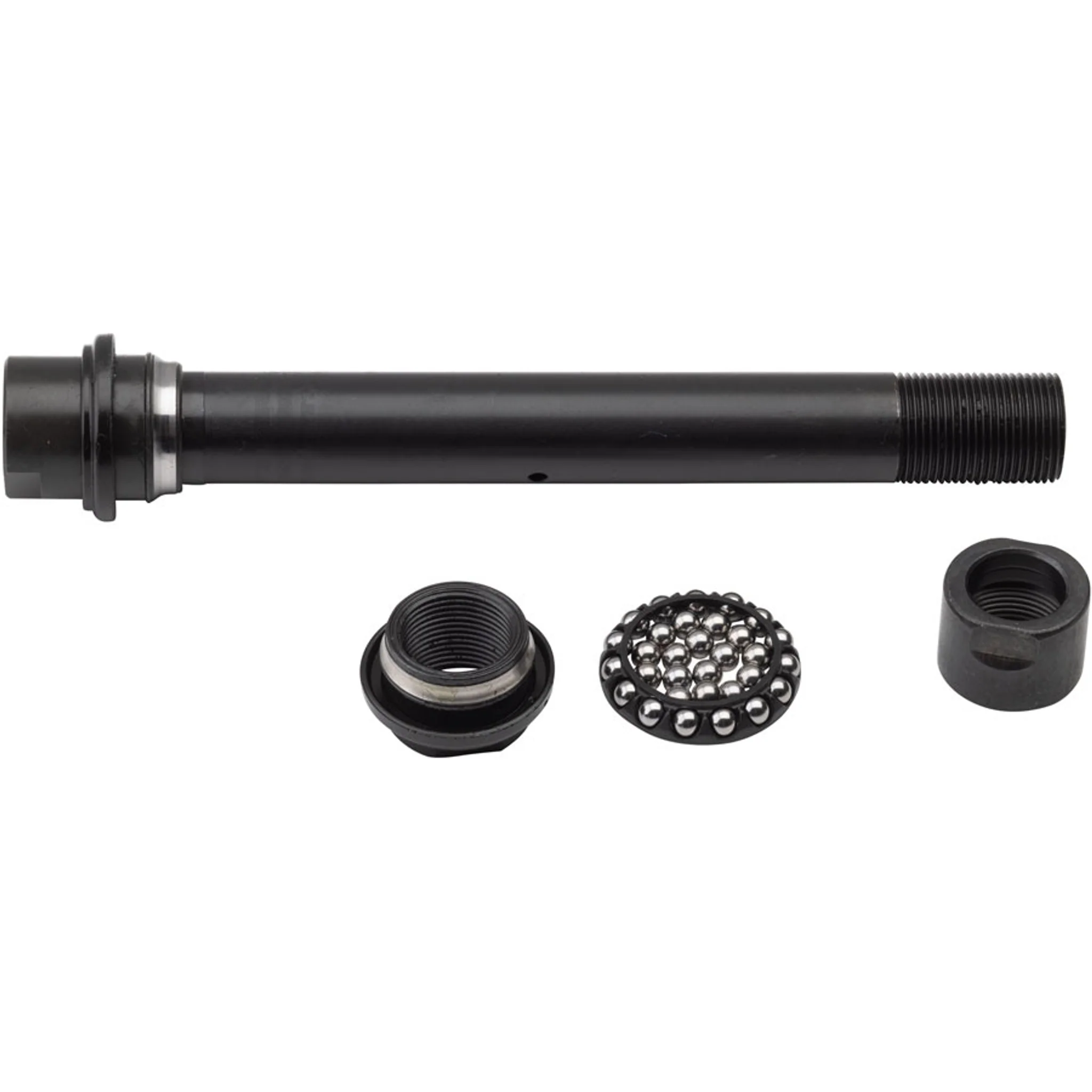 Complete Hub Axle Sets