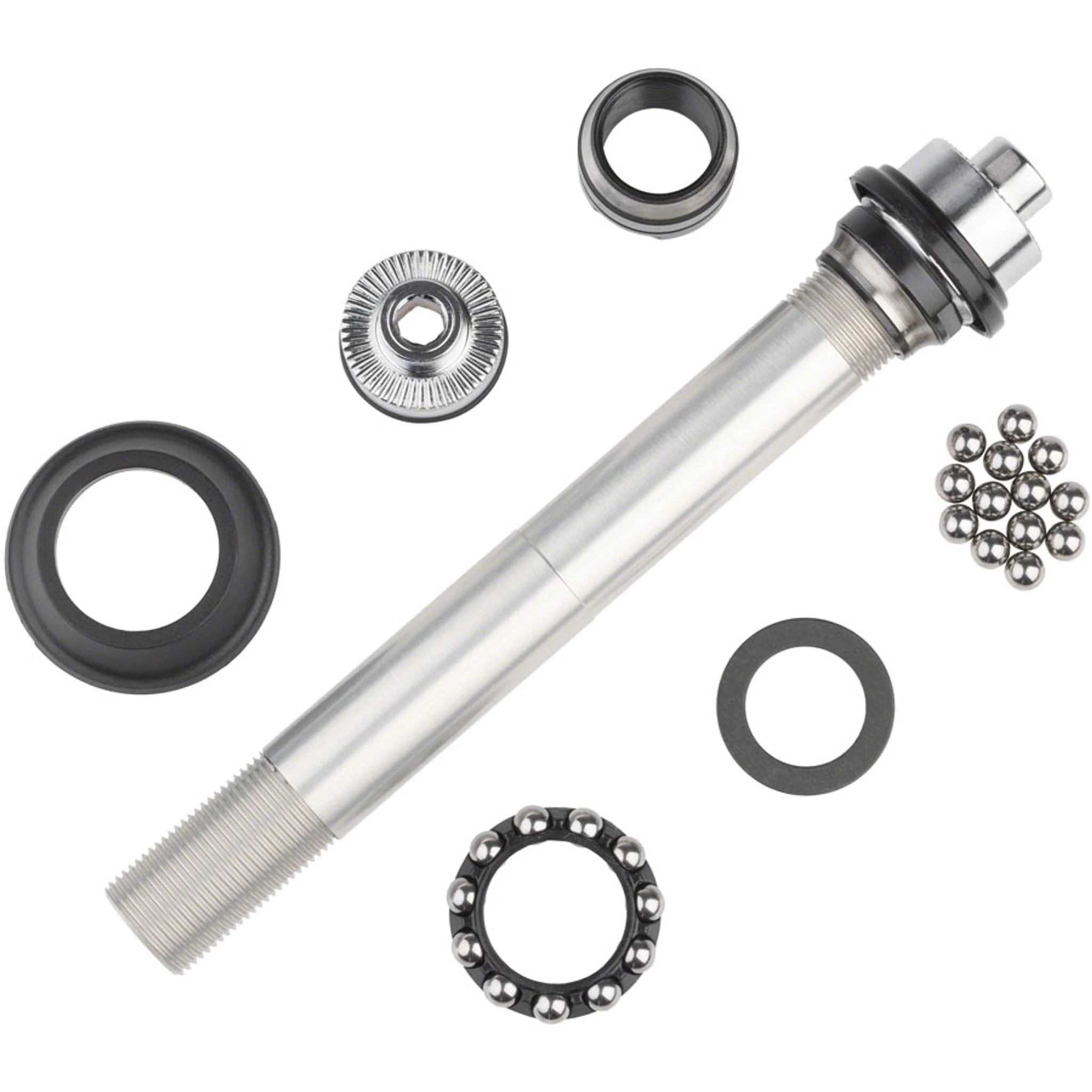 Complete Hub Axle Sets - Image 10