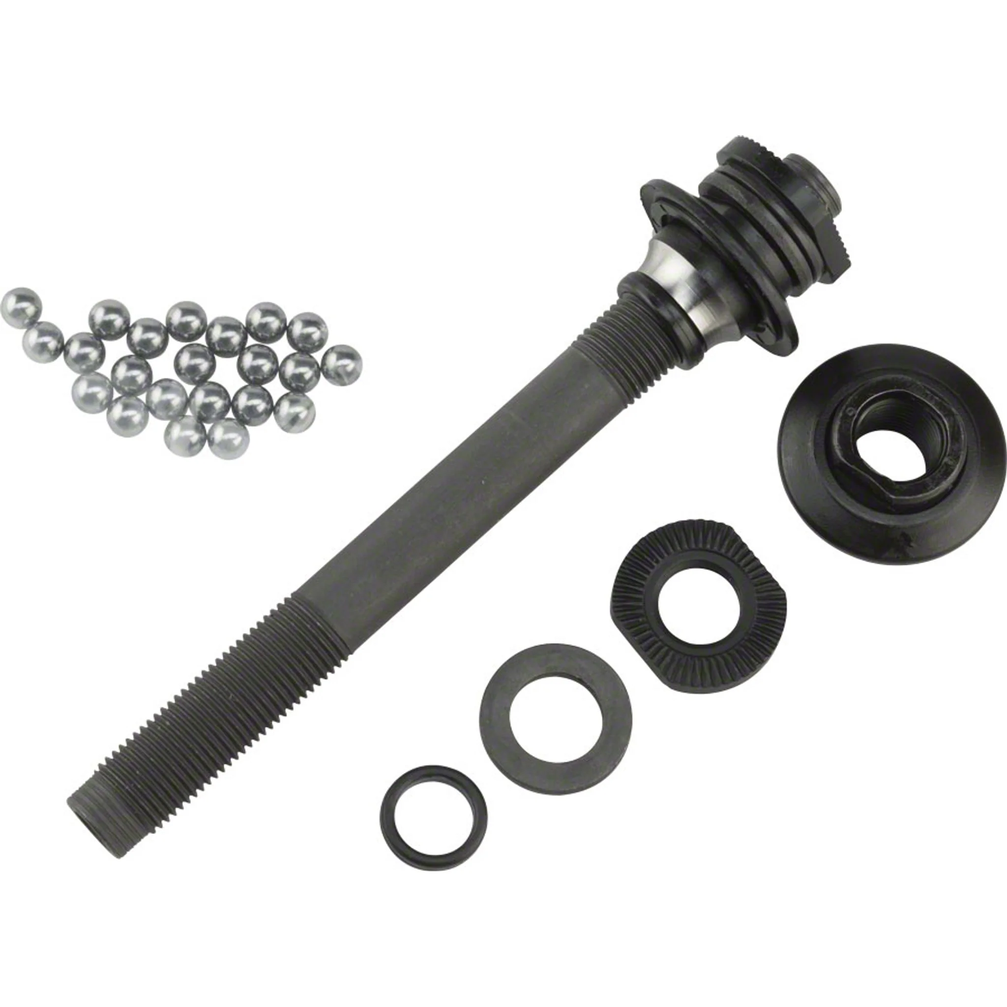 Complete Hub Axle Sets - Image 2