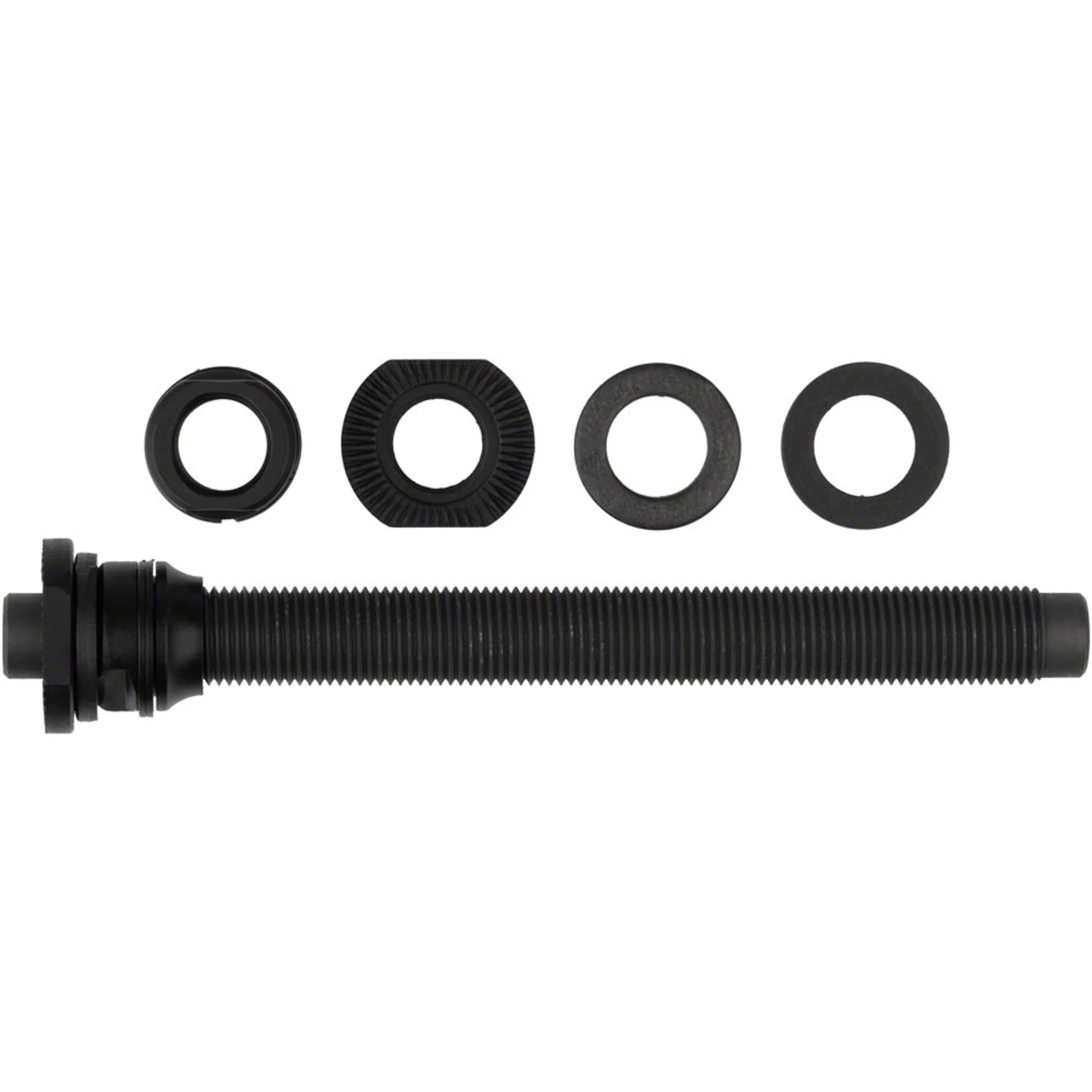 Complete Hub Axle Sets - Image 3