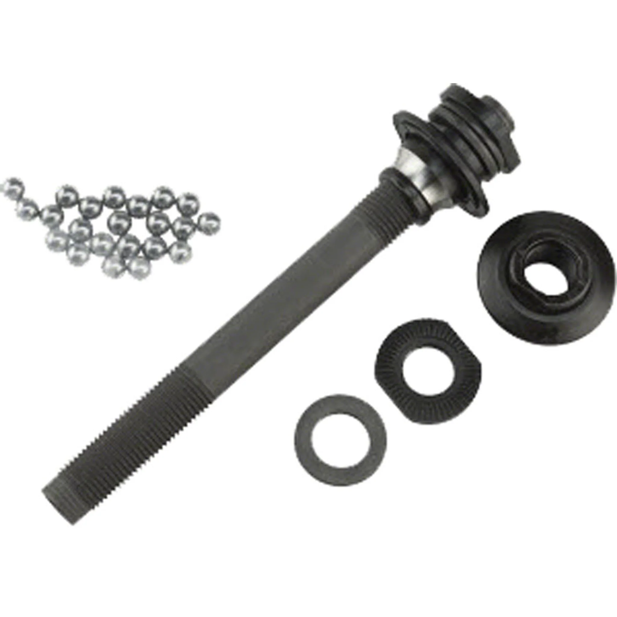 Complete Hub Axle Sets - Image 4