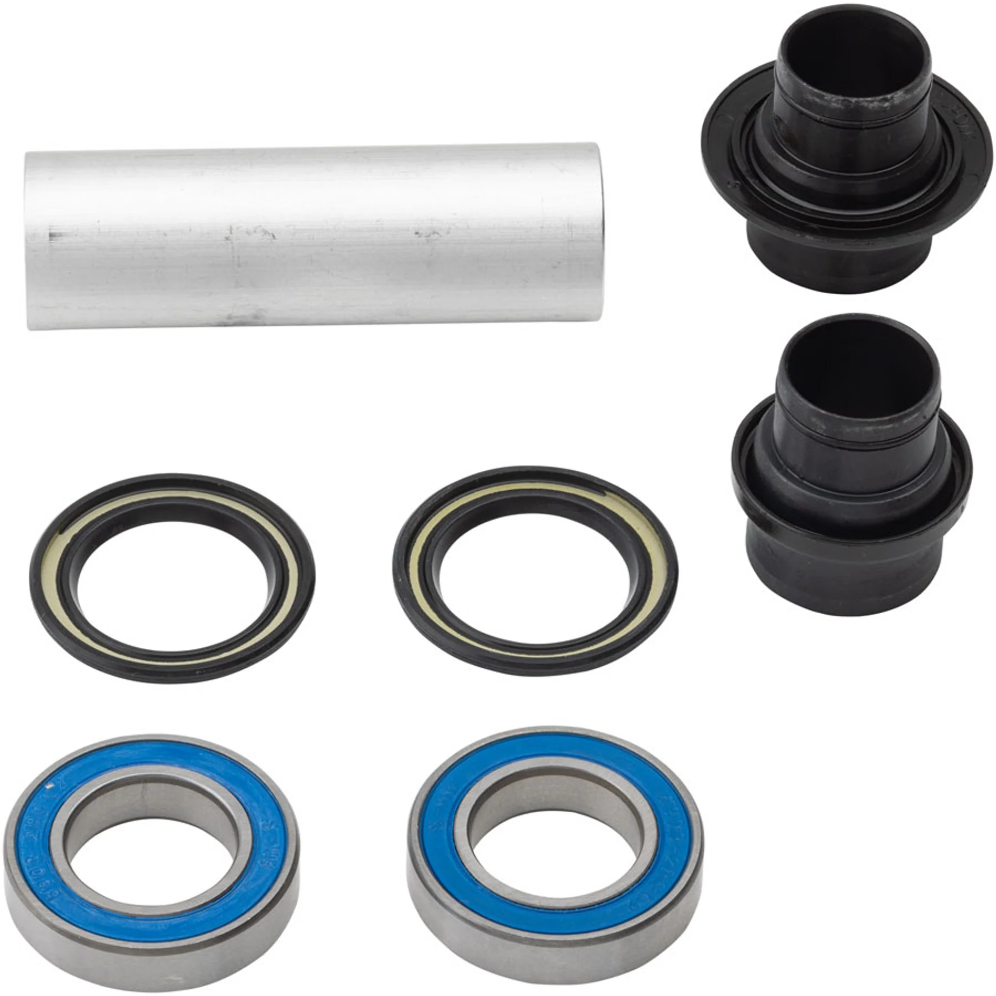 Complete Hub Axle Sets - Image 7