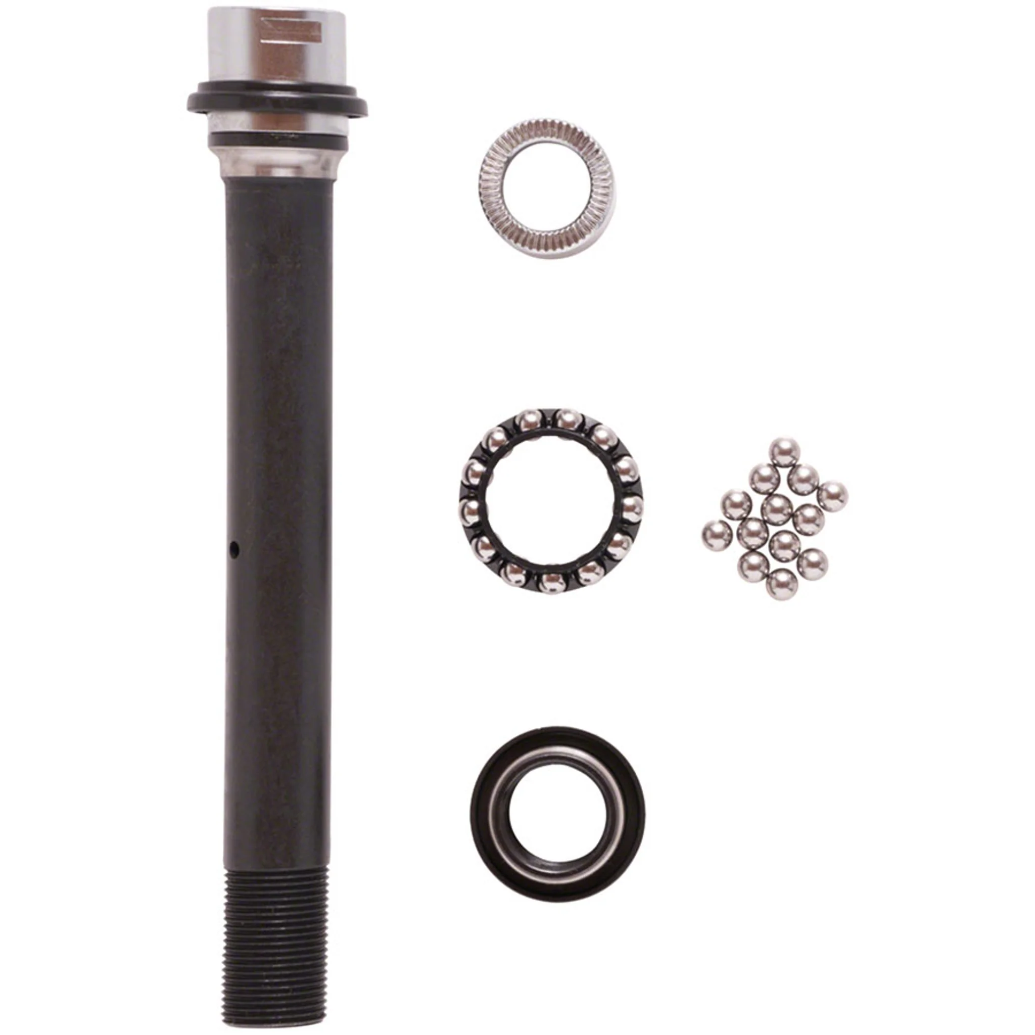 Complete Hub Axle Sets - Image 8
