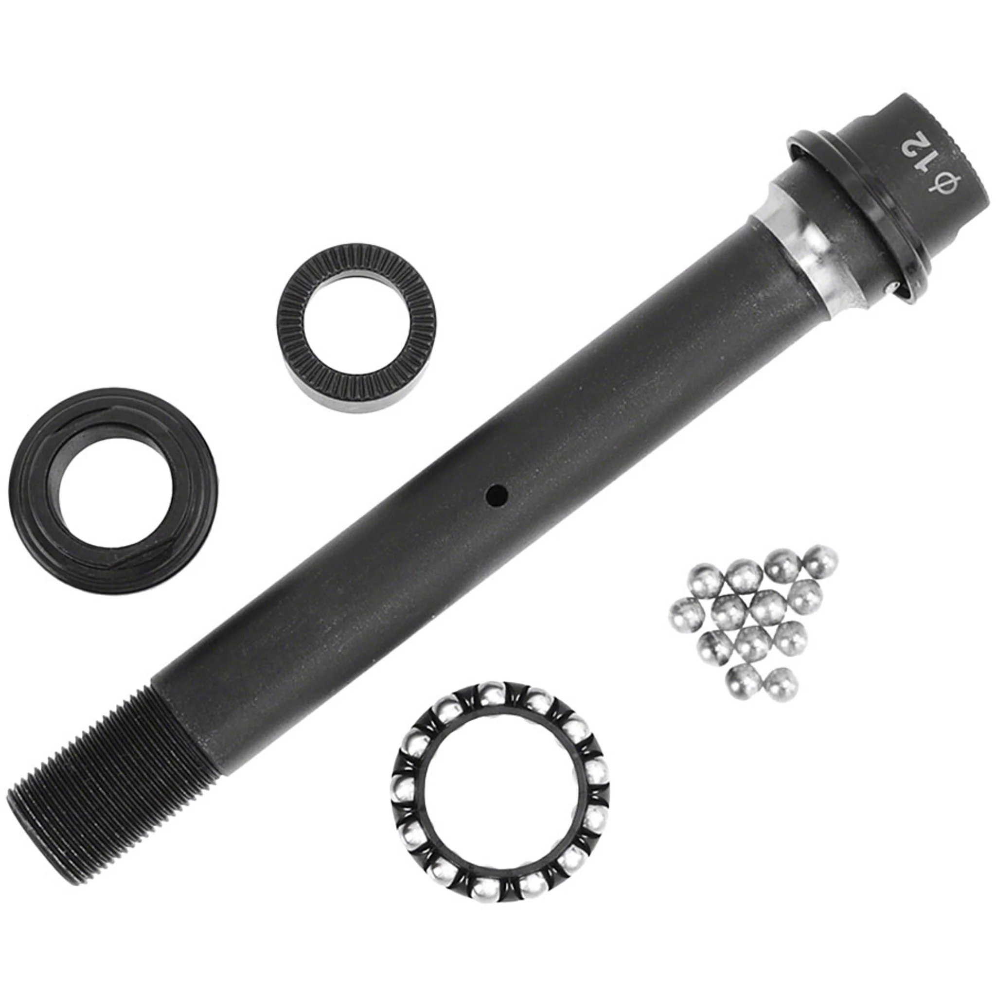 Complete Hub Axle Sets - Image 9